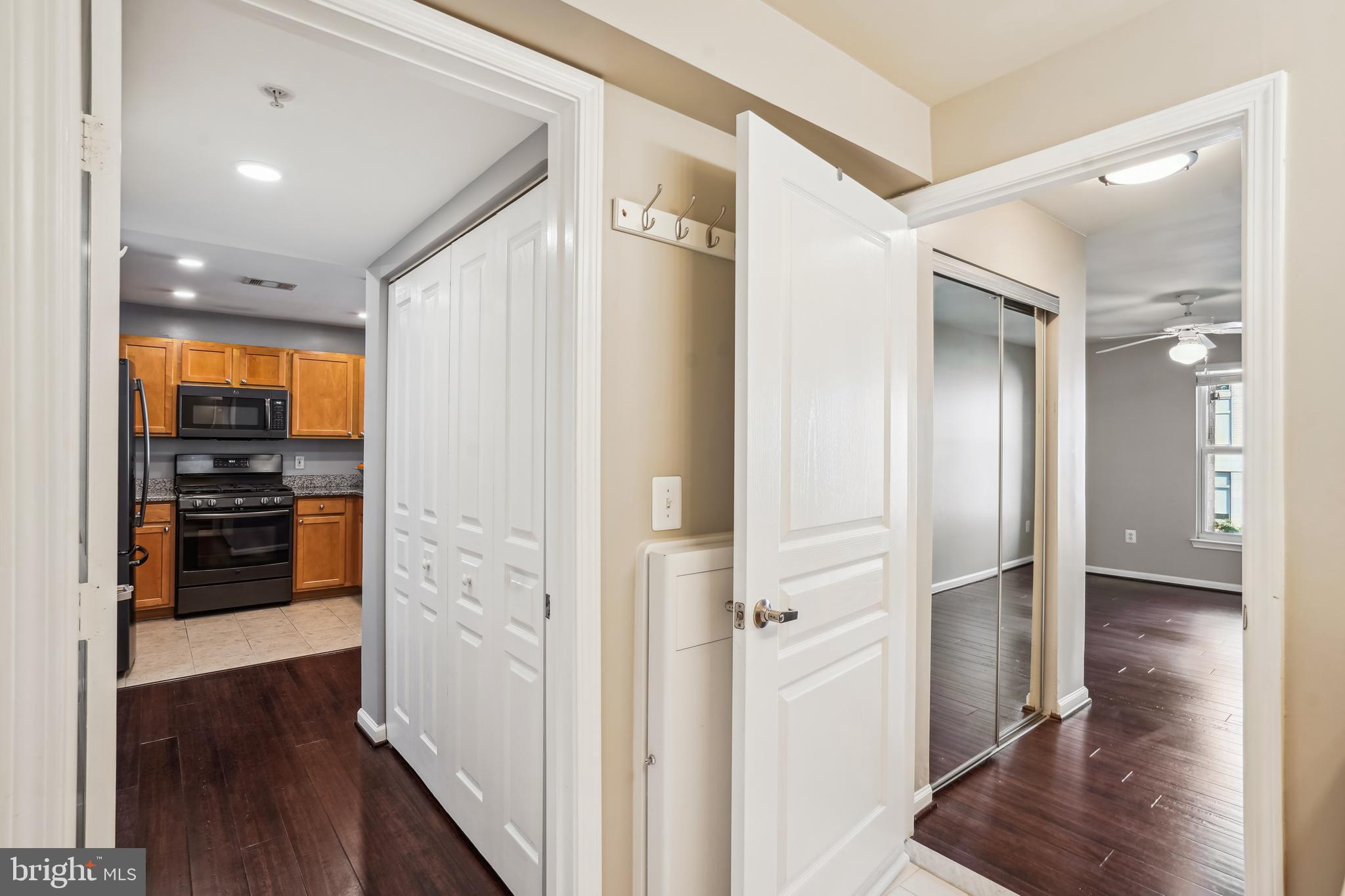 SAVOY AT RESTON TOWN CENTER - Residential Lease