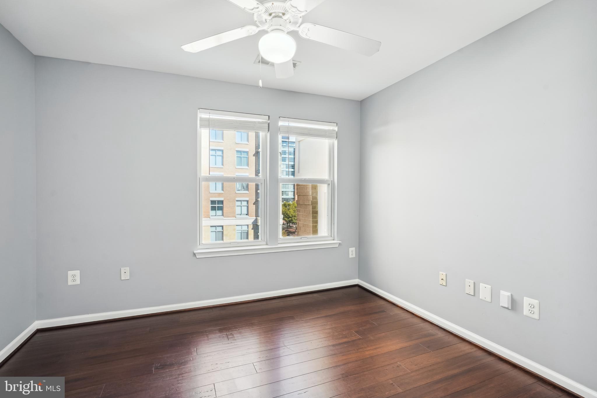 SAVOY AT RESTON TOWN CENTER - Residential Lease