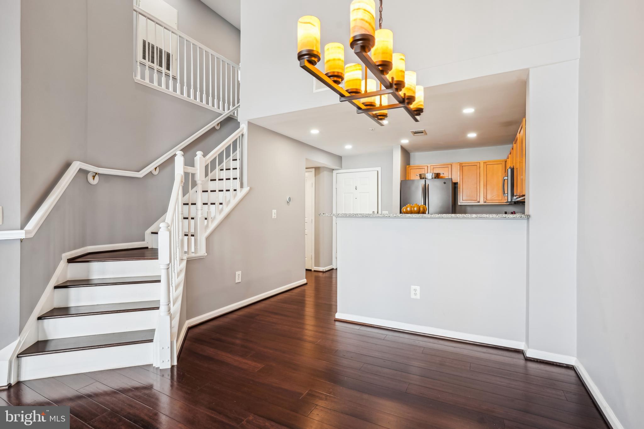 SAVOY AT RESTON TOWN CENTER - Residential Lease