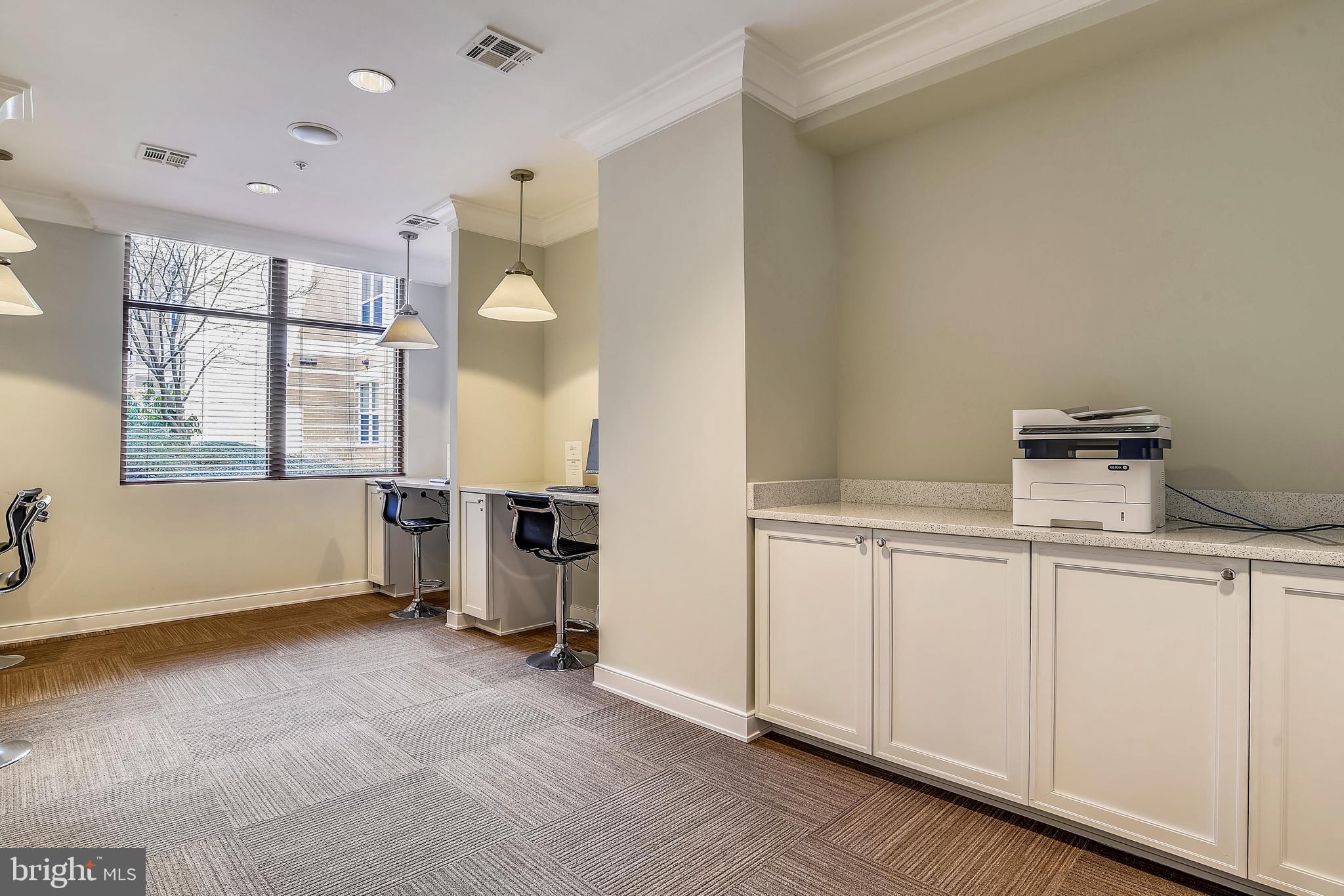 SAVOY AT RESTON TOWN CENTER - Residential Lease