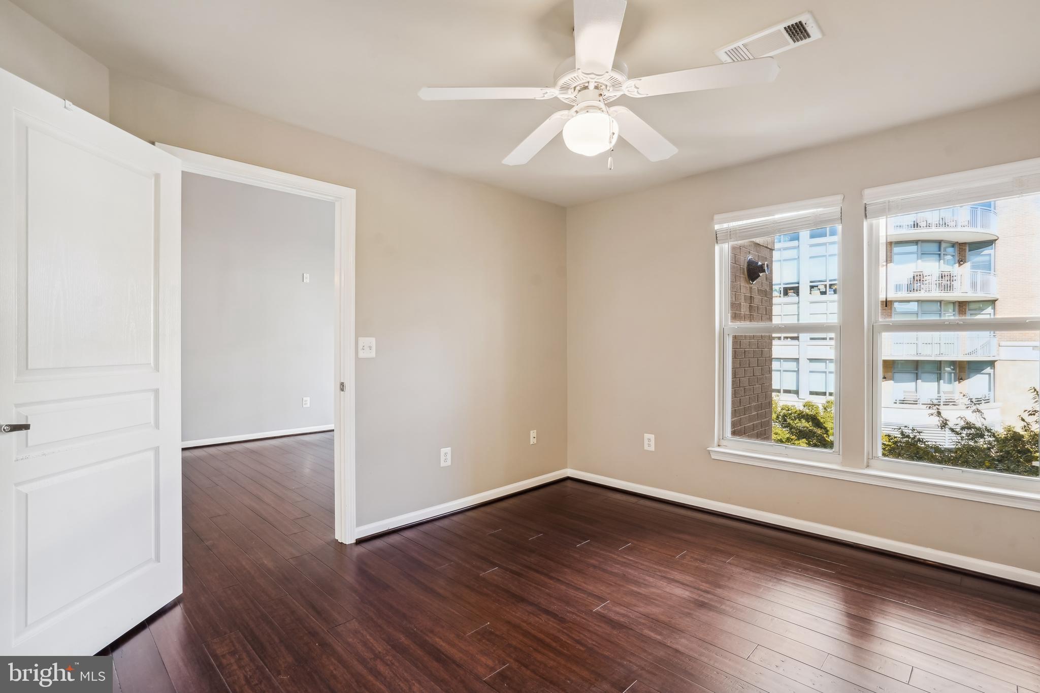 SAVOY AT RESTON TOWN CENTER - Residential Lease