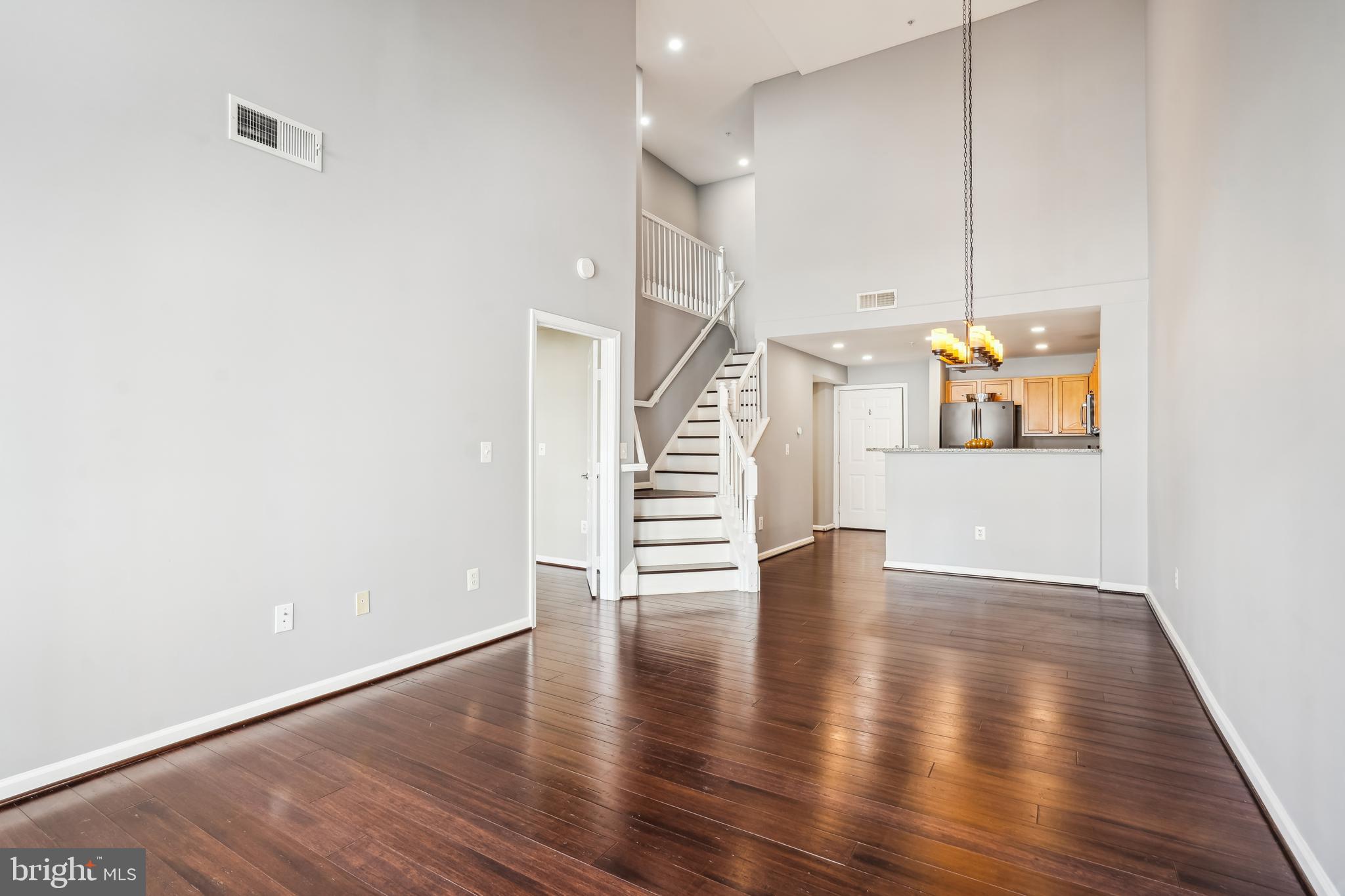 SAVOY AT RESTON TOWN CENTER - Residential Lease