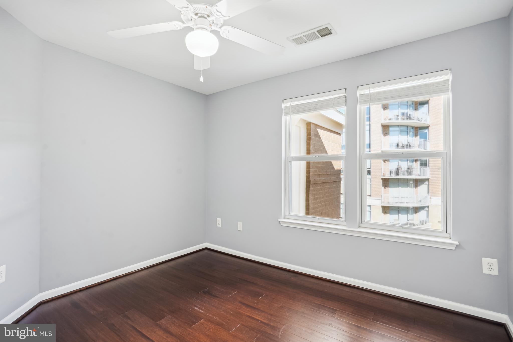 SAVOY AT RESTON TOWN CENTER - Residential Lease