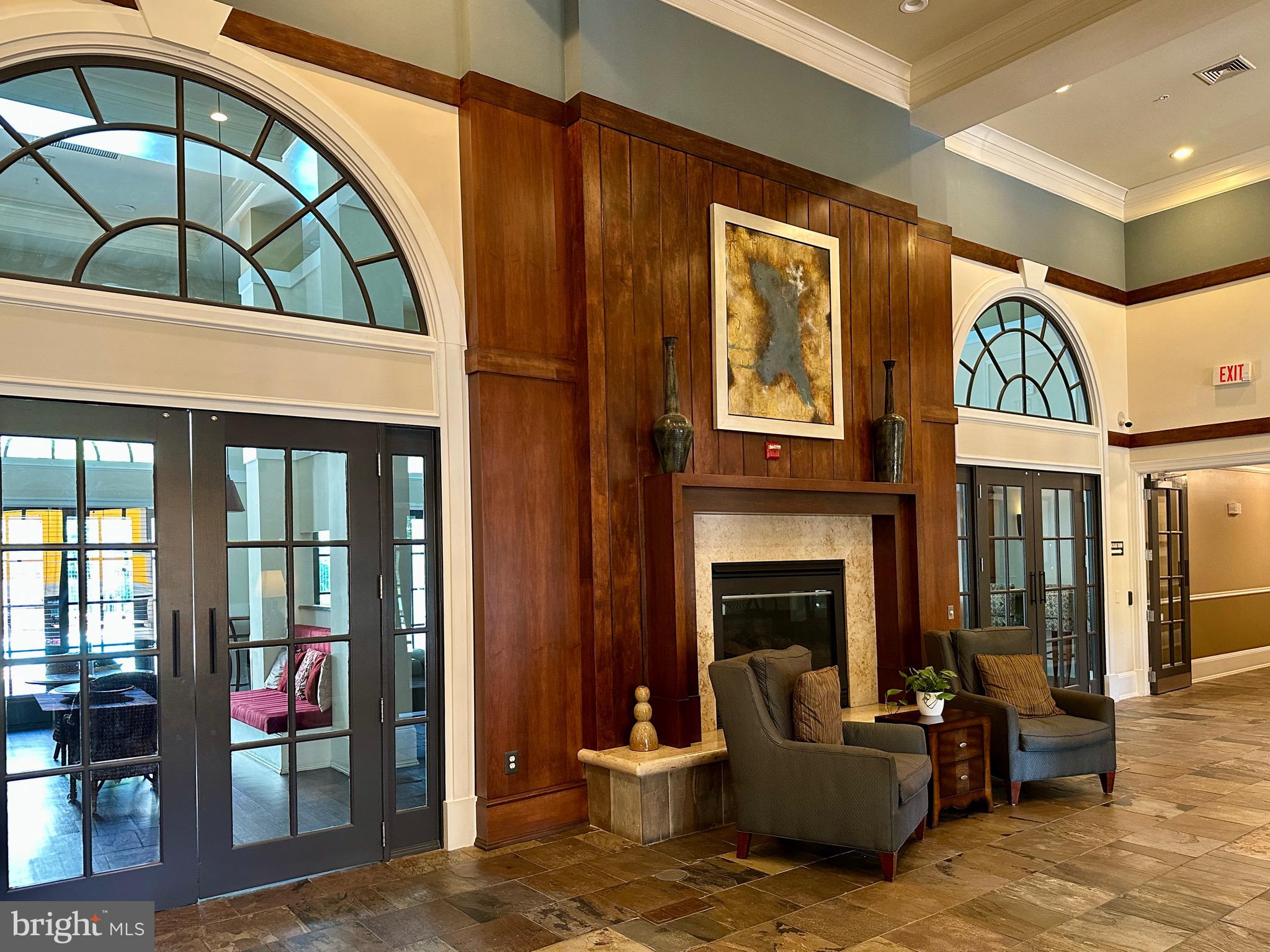 GROVE AT ARLINGTON - Residential