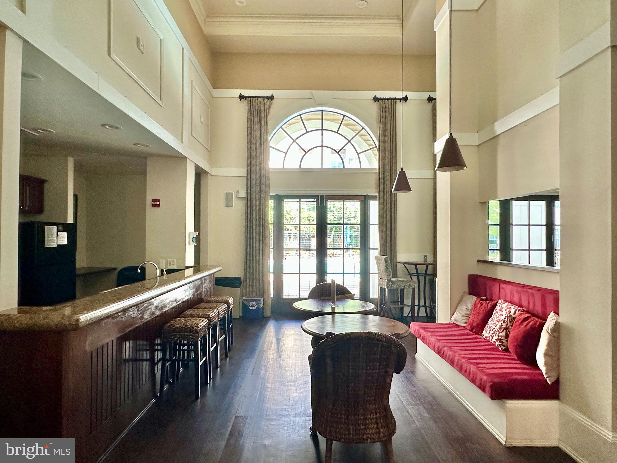 GROVE AT ARLINGTON - Residential