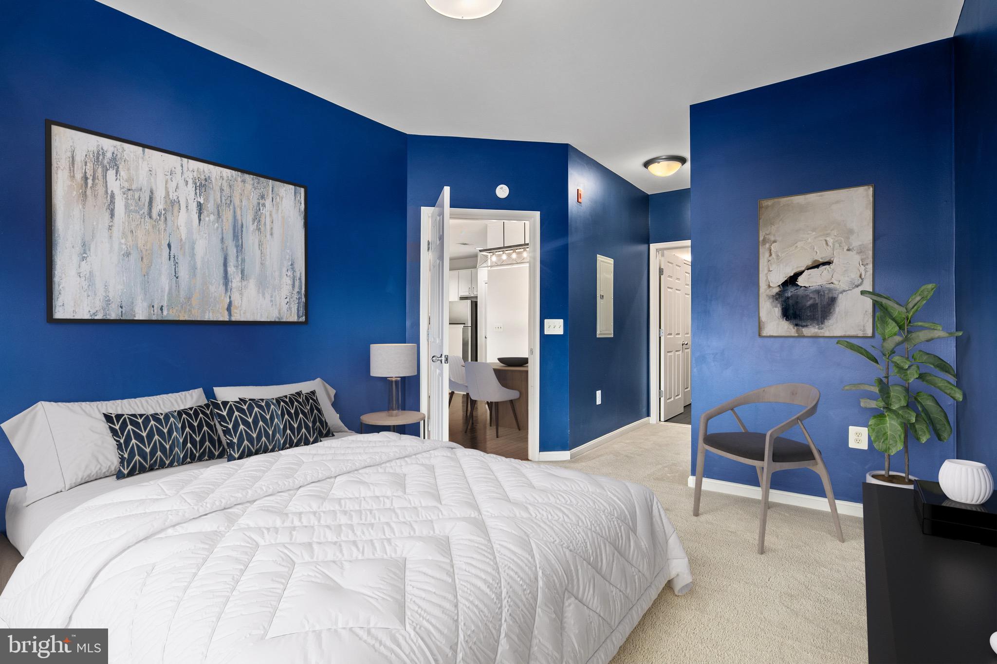 GROVE AT ARLINGTON - Residential