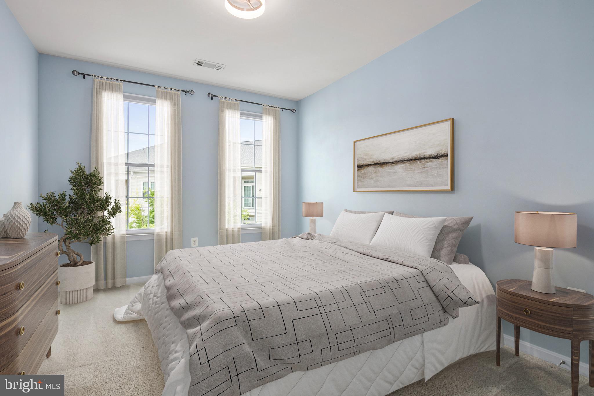 GROVE AT ARLINGTON - Residential