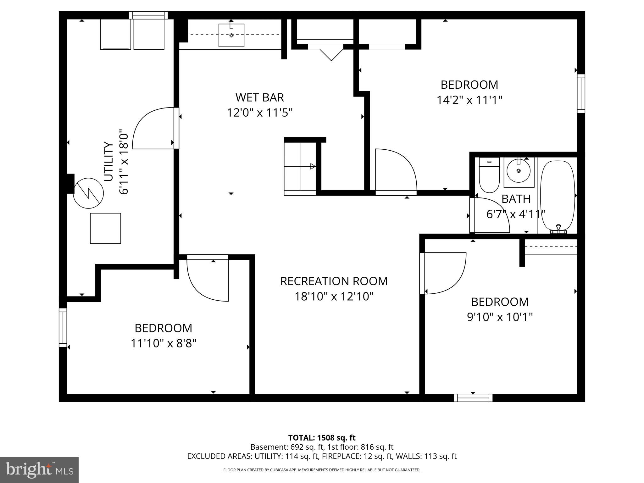 BROYHILL CREST - Residential