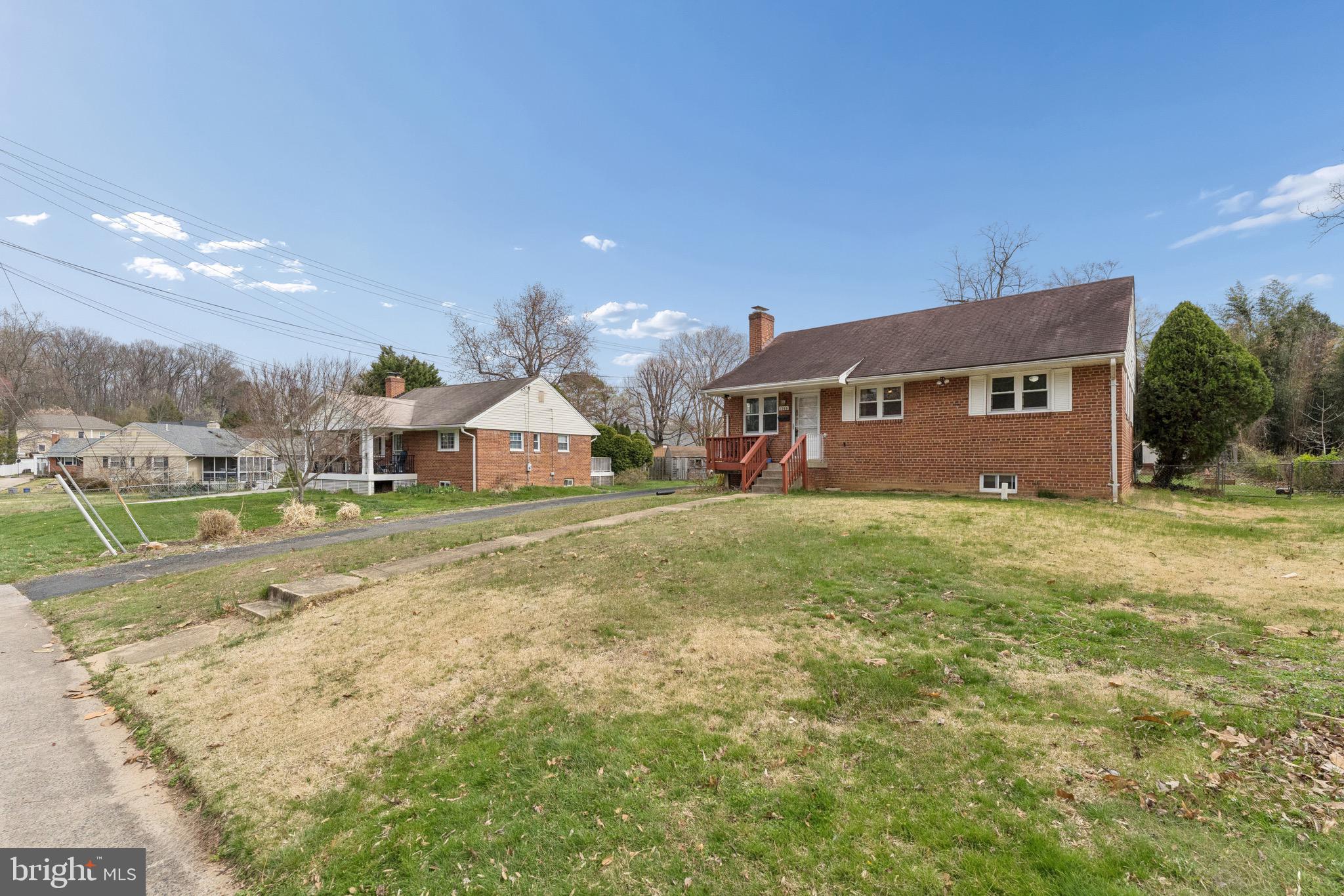 7209 VALLEYCREST BOULEVARD