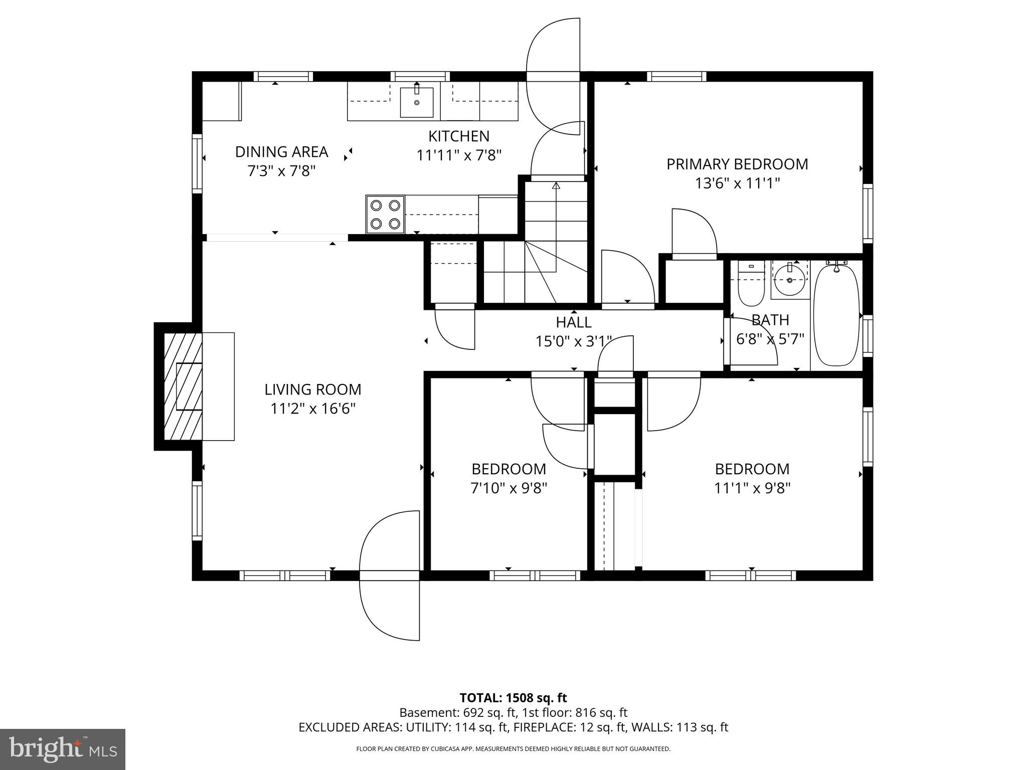 BROYHILL CREST - Residential