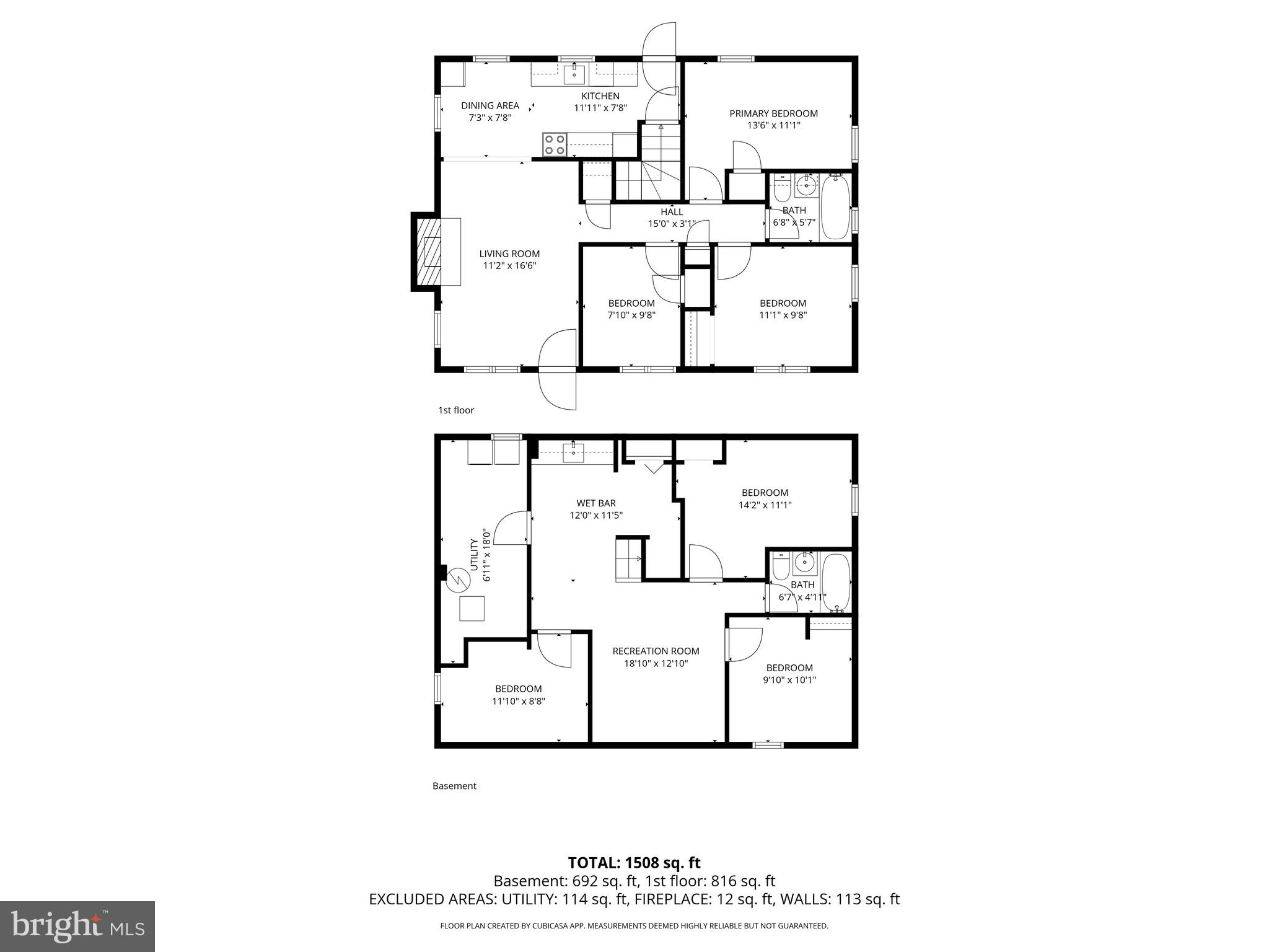 BROYHILL CREST - Residential