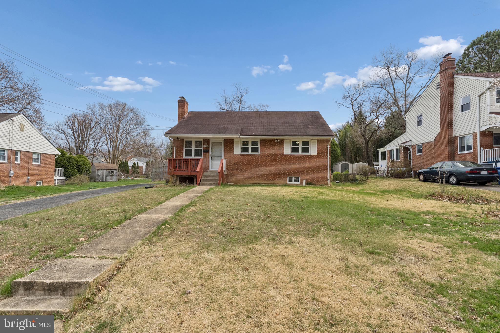 7209 VALLEYCREST BOULEVARD