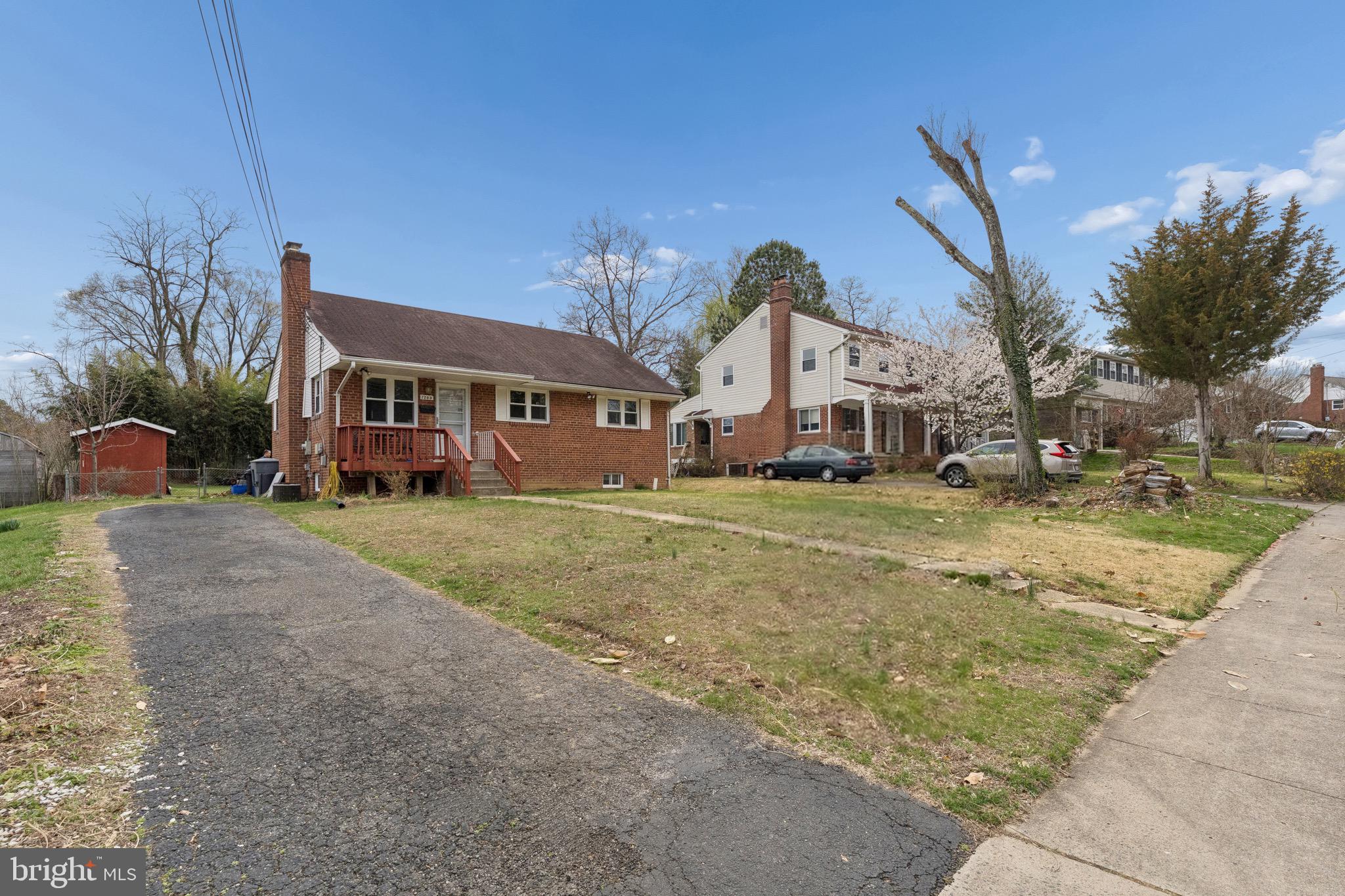 7209 VALLEYCREST BOULEVARD