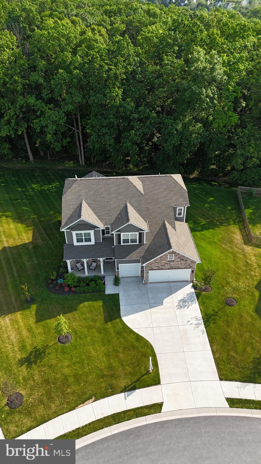 STONEGATE - Residential