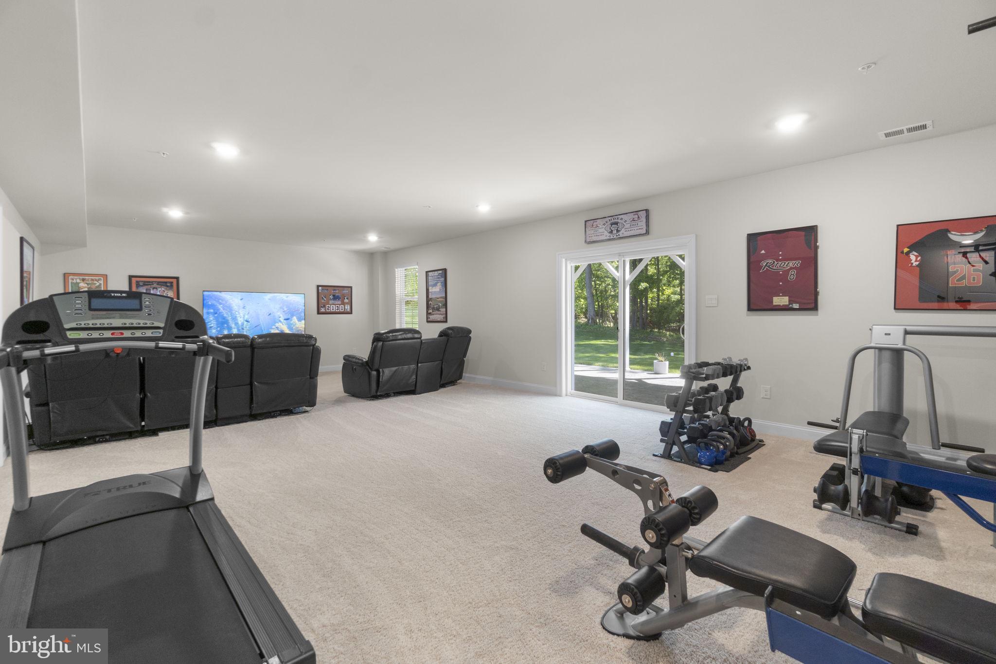 STONEGATE - Residential