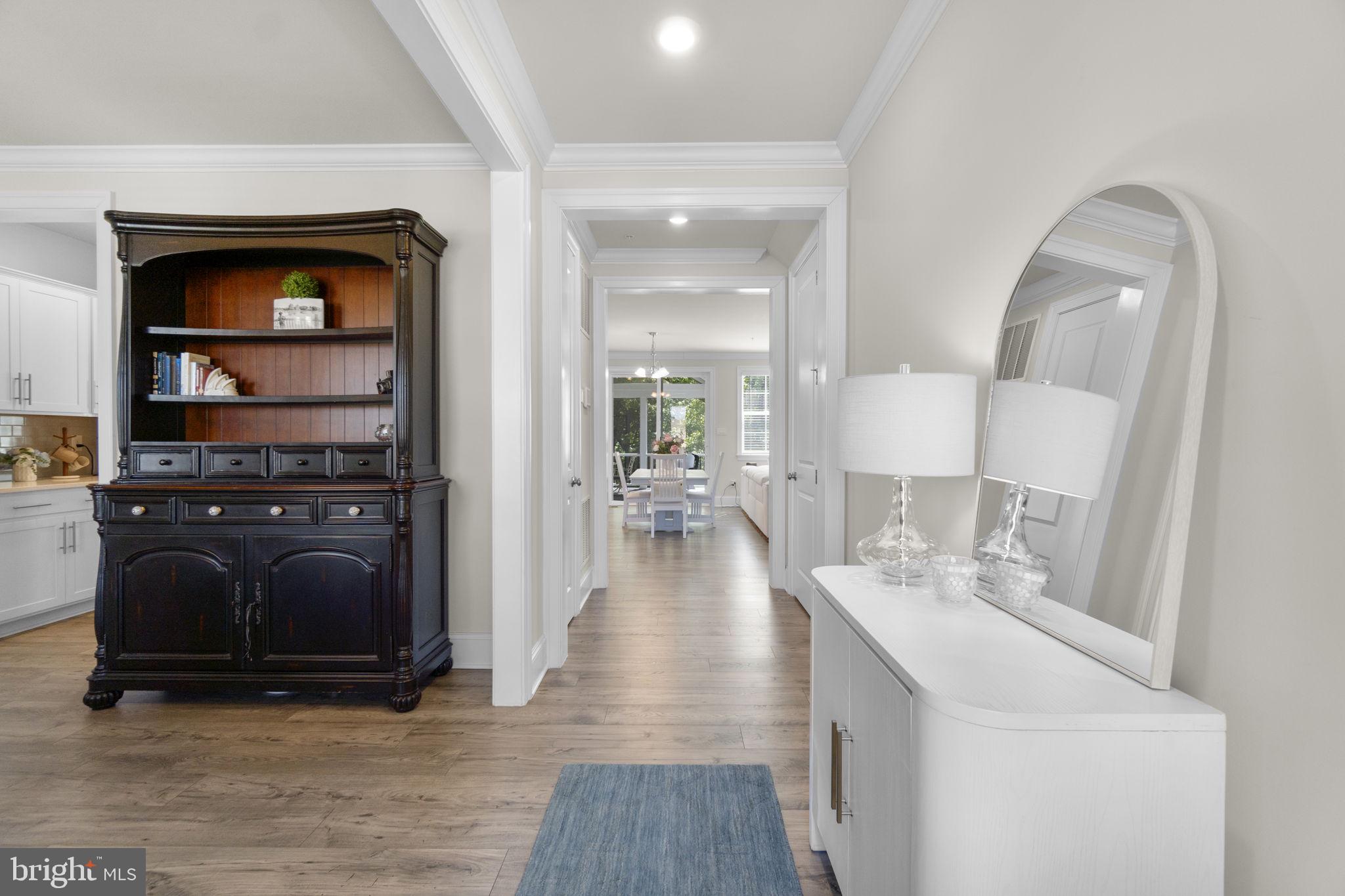 STONEGATE - Residential