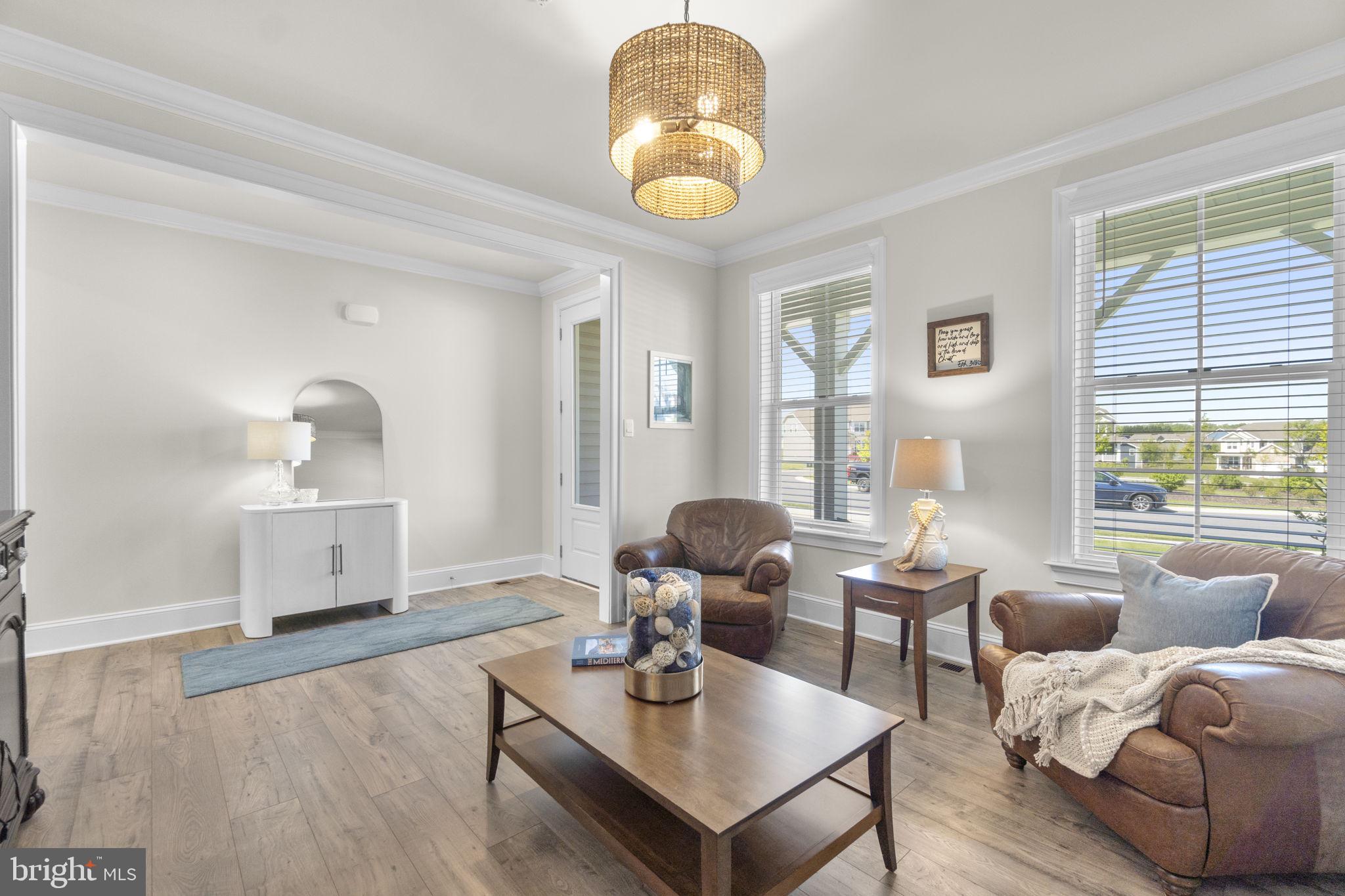 STONEGATE - Residential