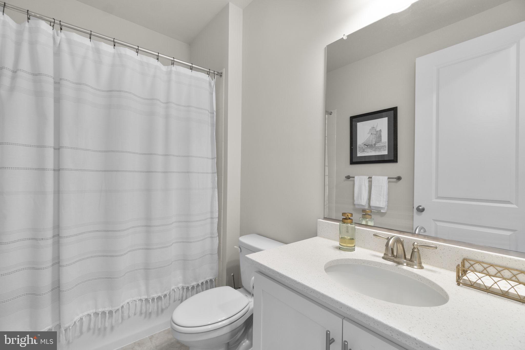 STONEGATE - Residential