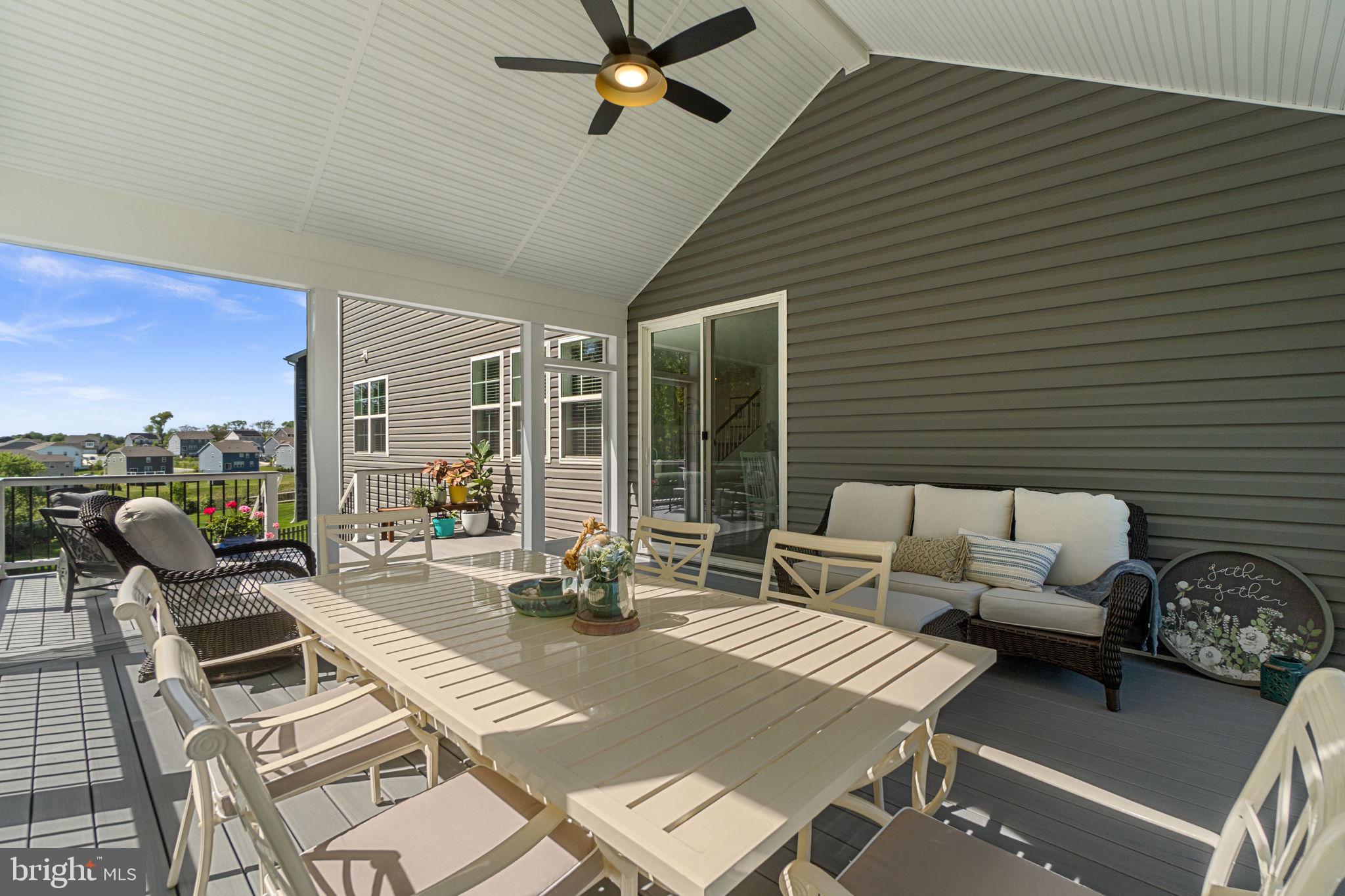 STONEGATE - Residential