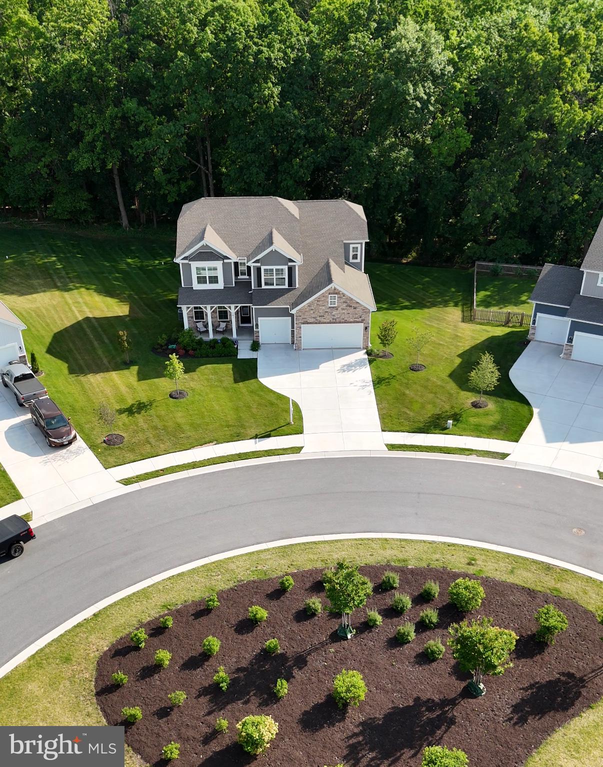 STONEGATE - Residential