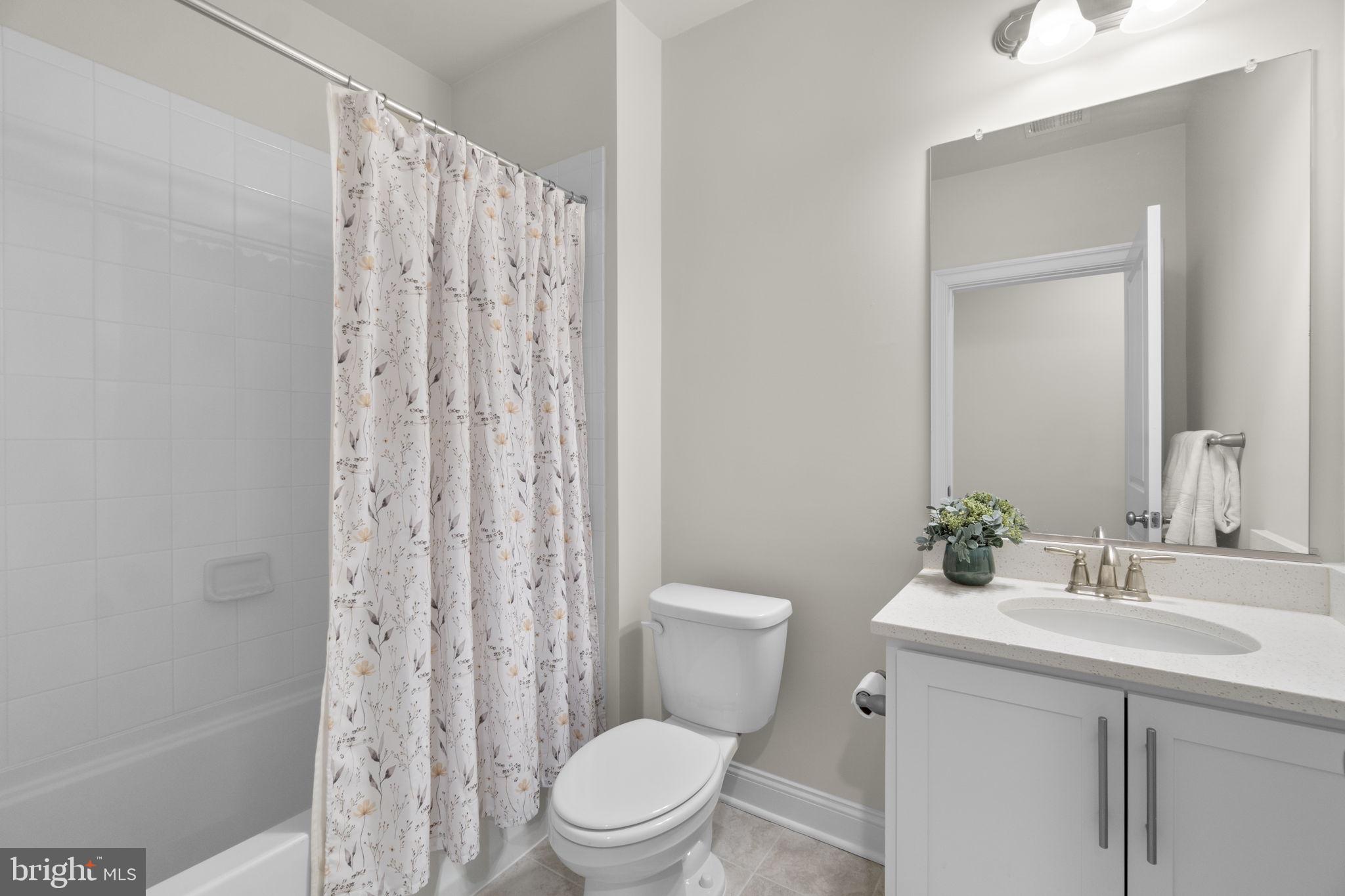 STONEGATE - Residential
