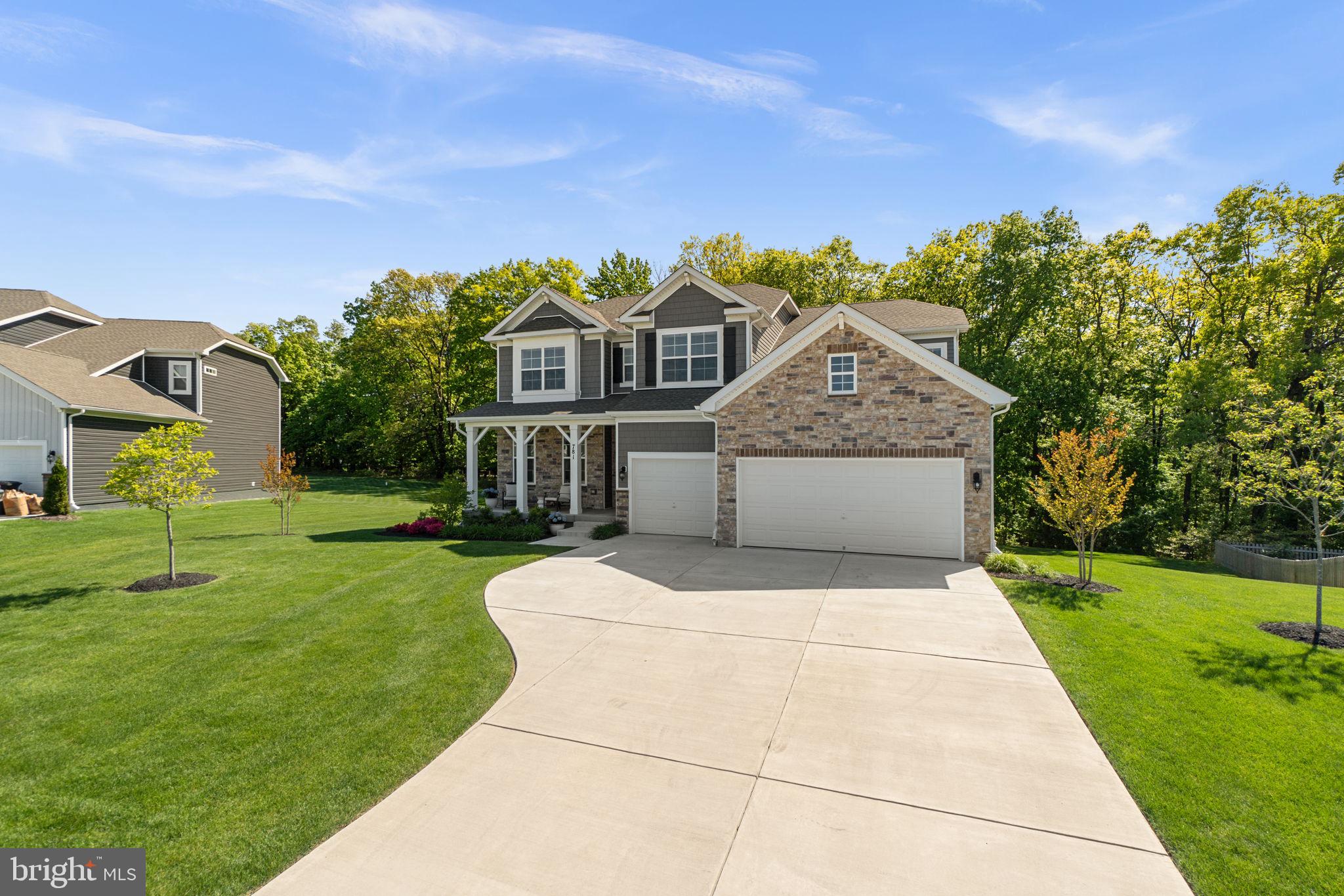 STONEGATE - Residential