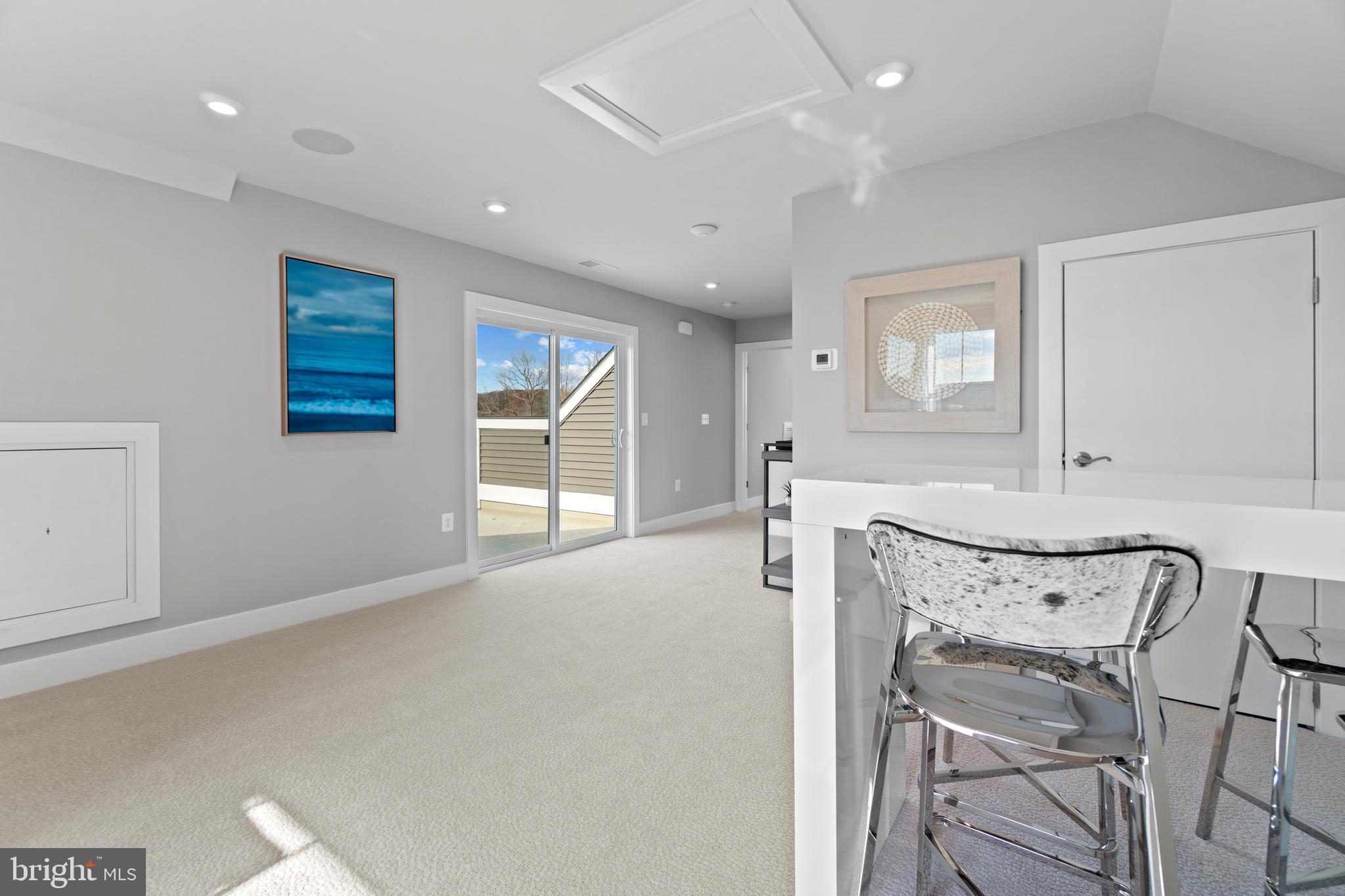 OVERLOOK AT WESTMORE - Residential