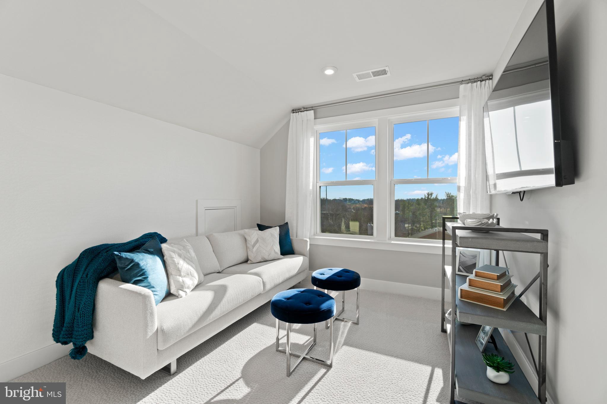 OVERLOOK AT WESTMORE - Residential