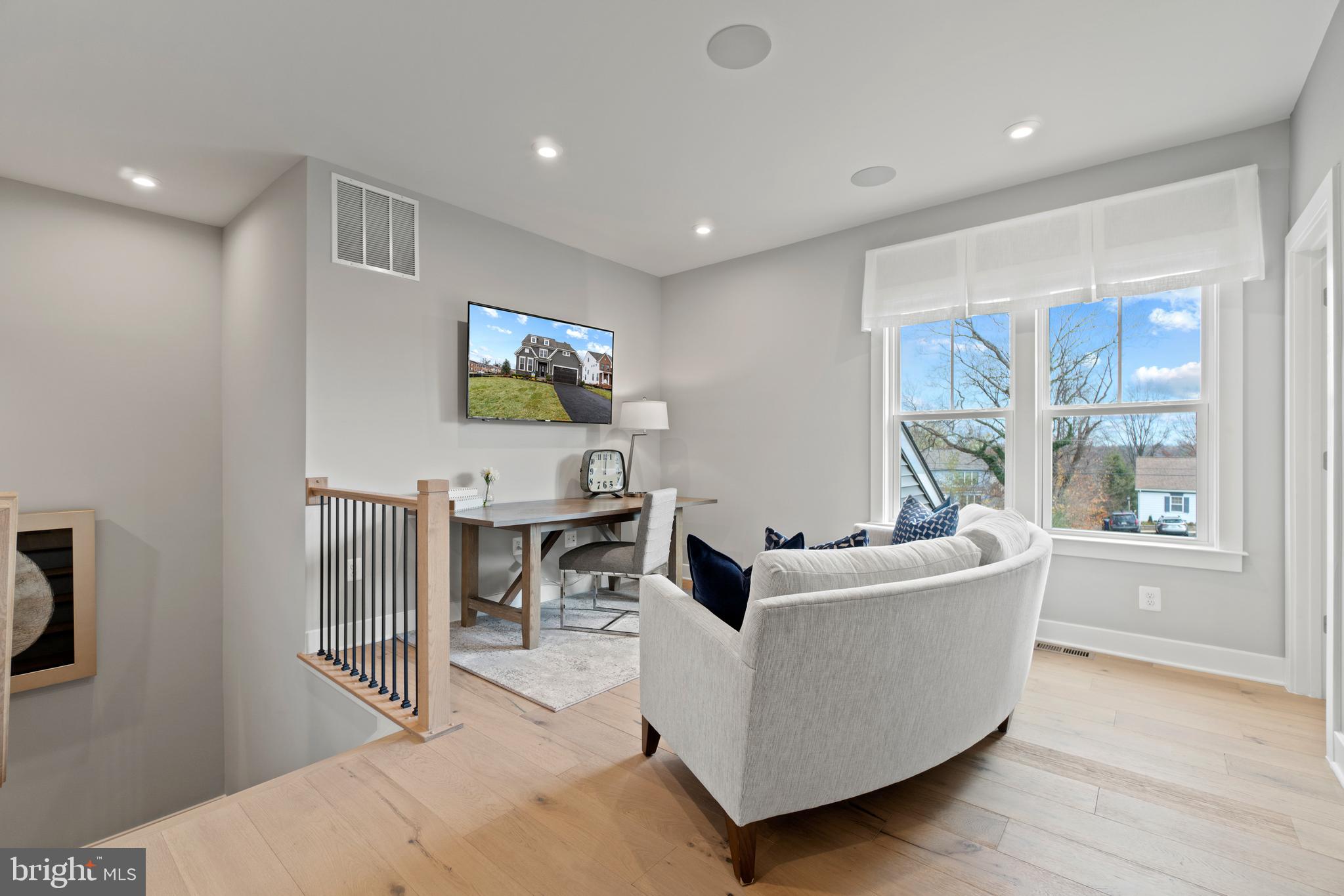 OVERLOOK AT WESTMORE - Residential