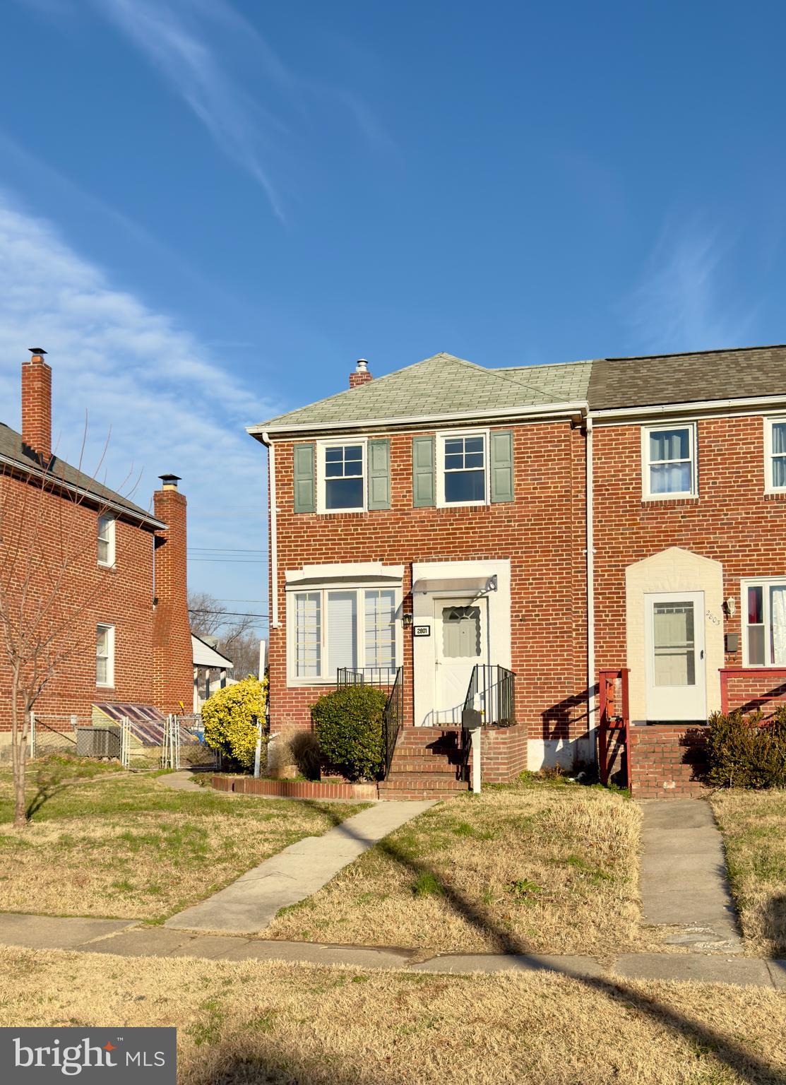 2801 SOUTHBROOK ROAD