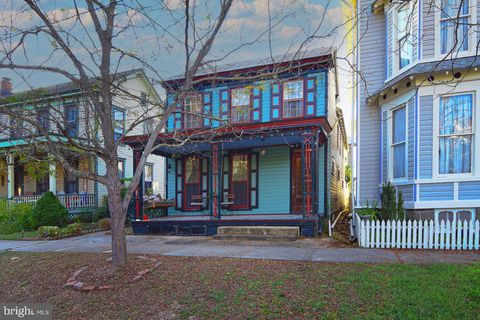 319 BOHEMIA AVENUE CHESAPEAKE CITY MD 21915