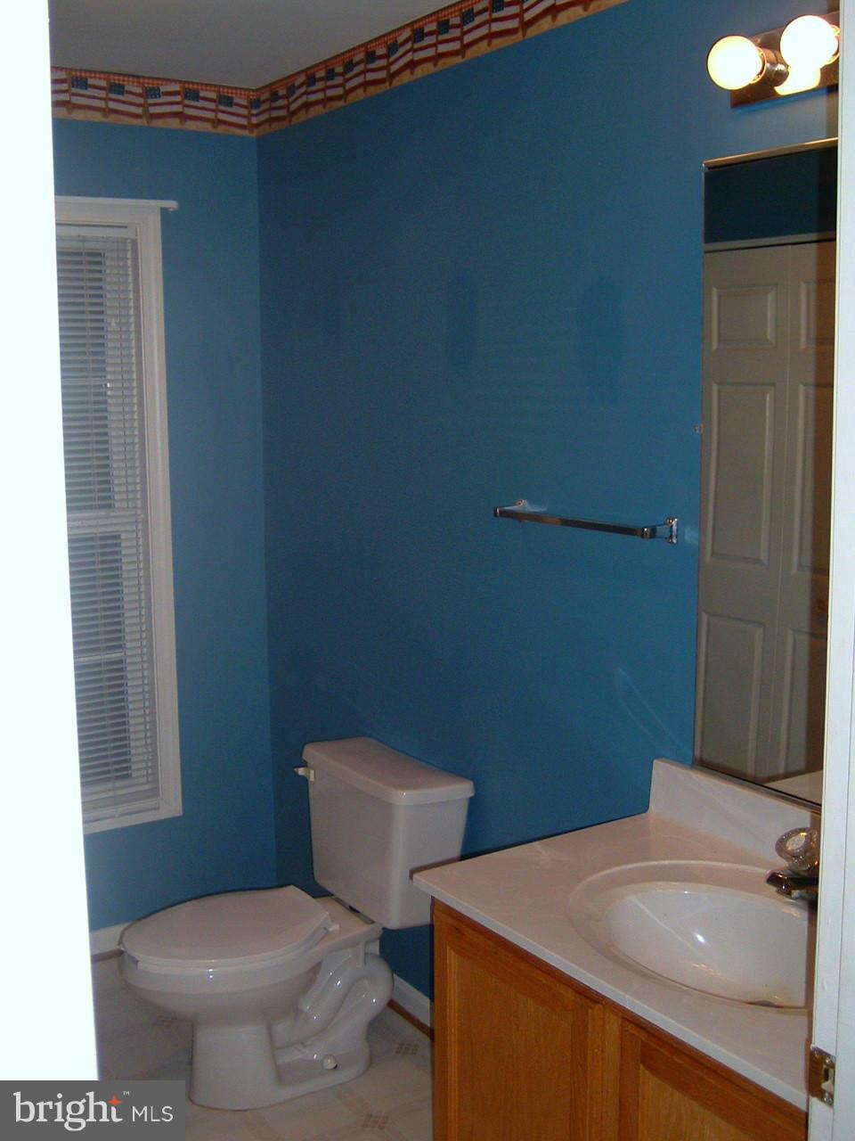 MONMOUTH VILLAGE - Residential Lease