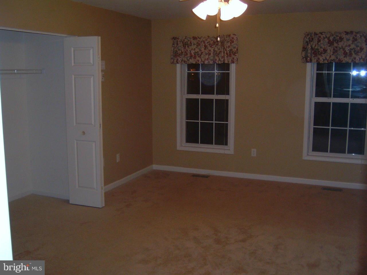 MONMOUTH VILLAGE - Residential Lease