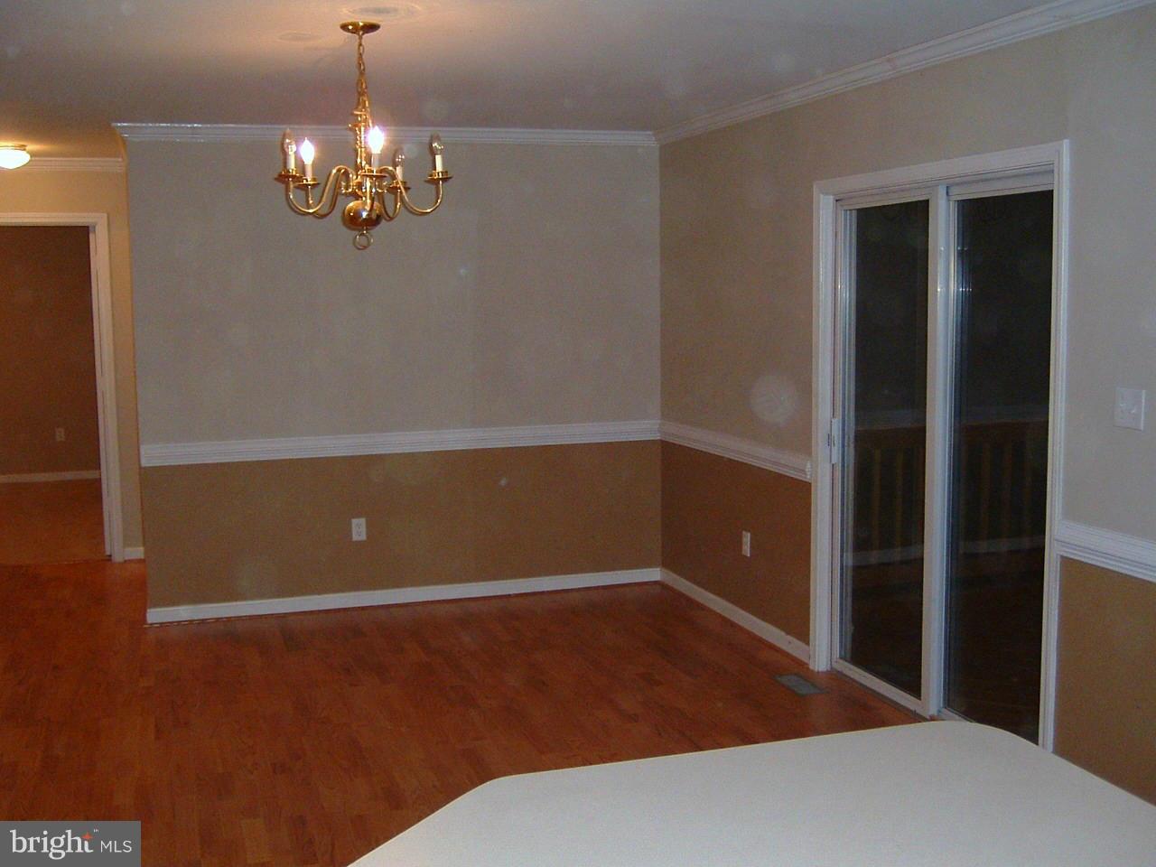 MONMOUTH VILLAGE - Residential Lease