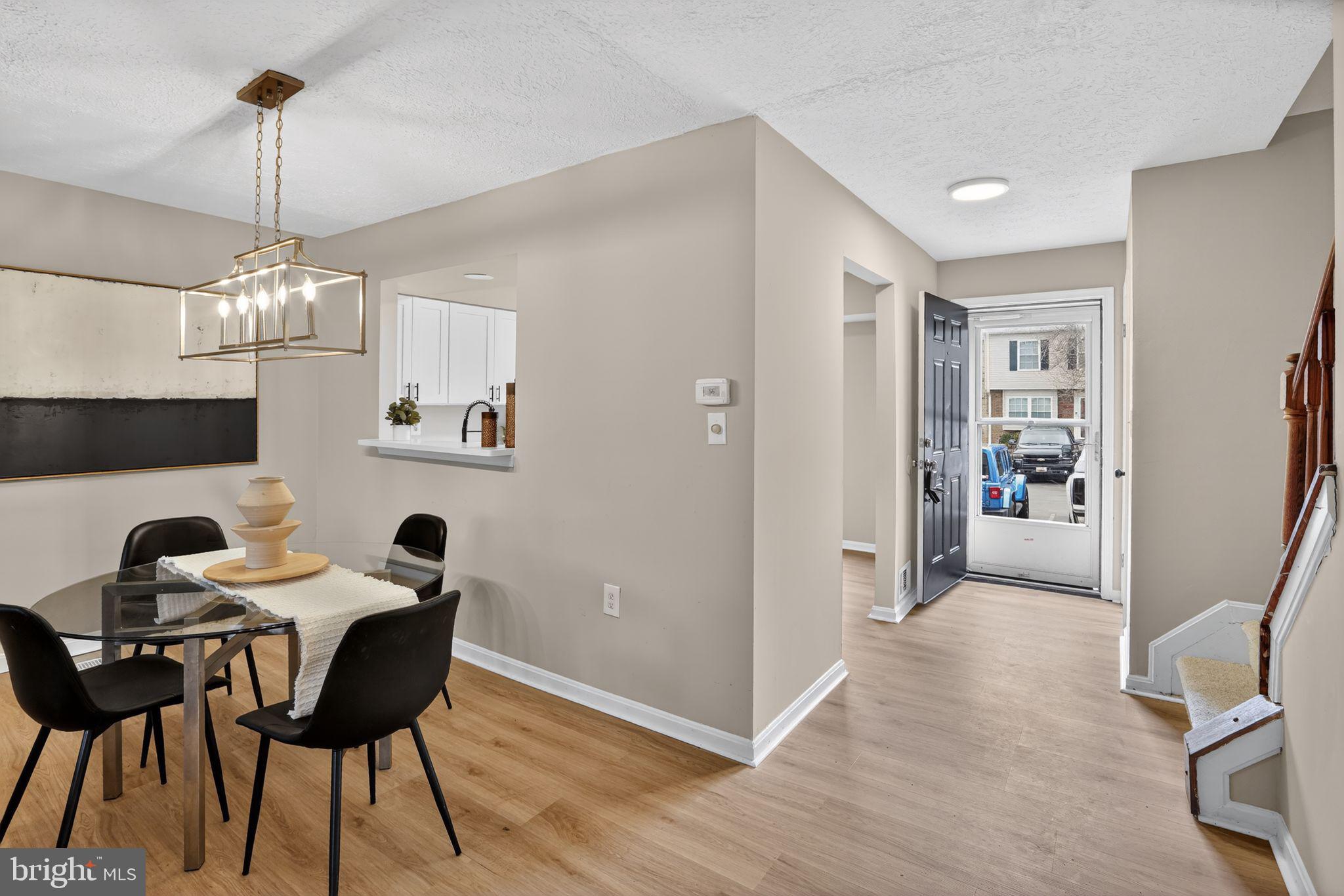 THE COLONY - Residential