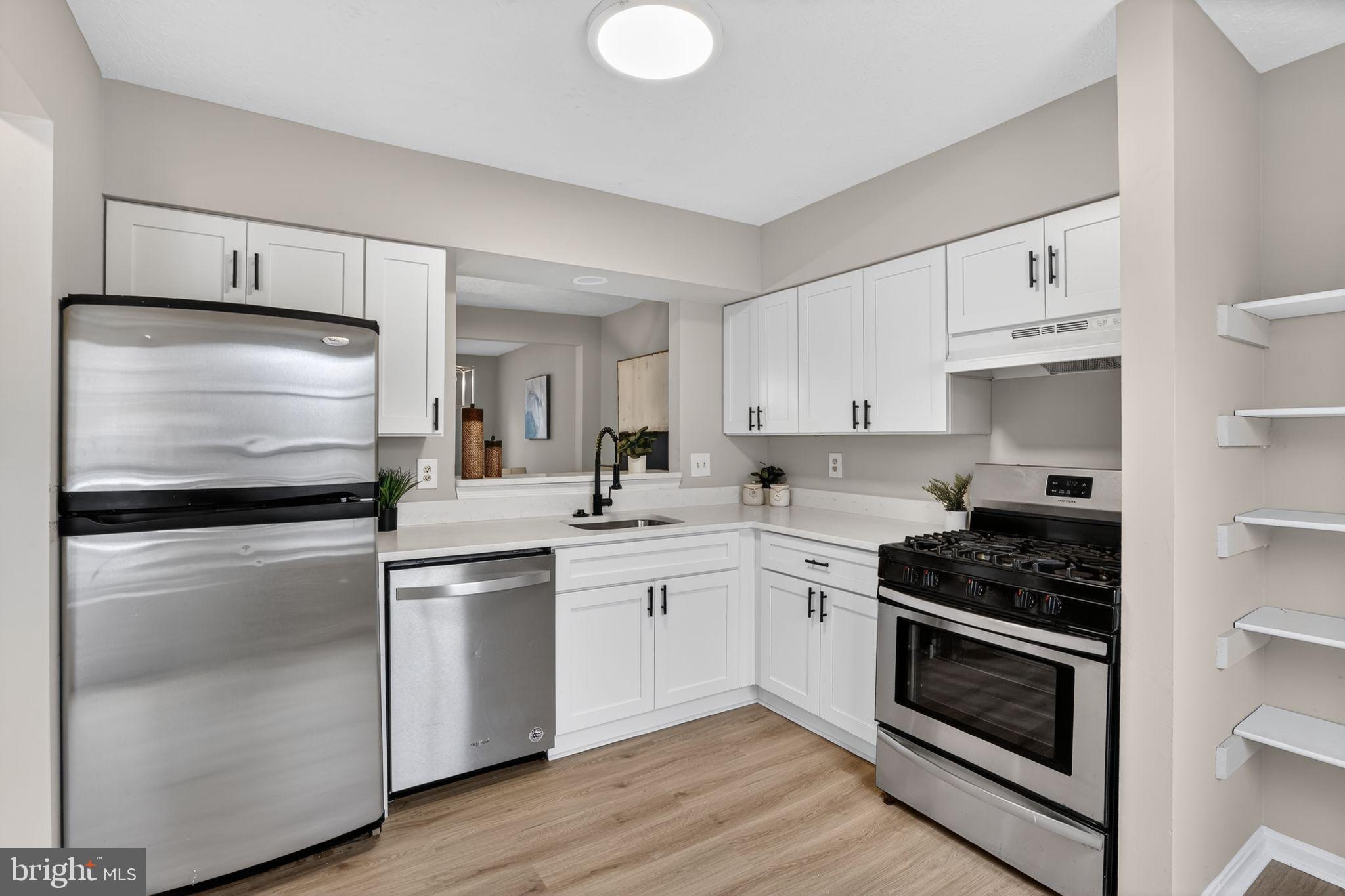 THE COLONY - Residential