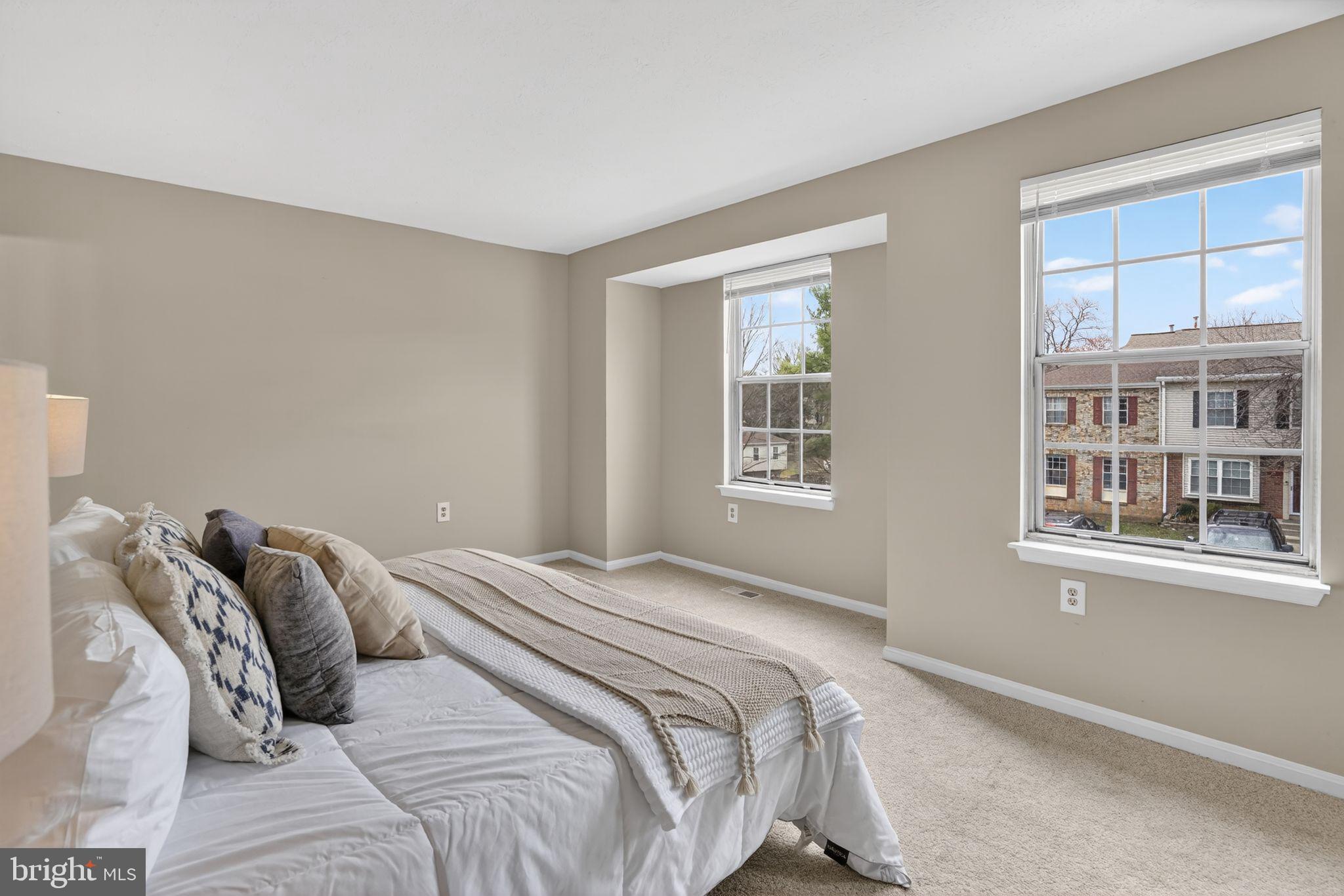 THE COLONY - Residential