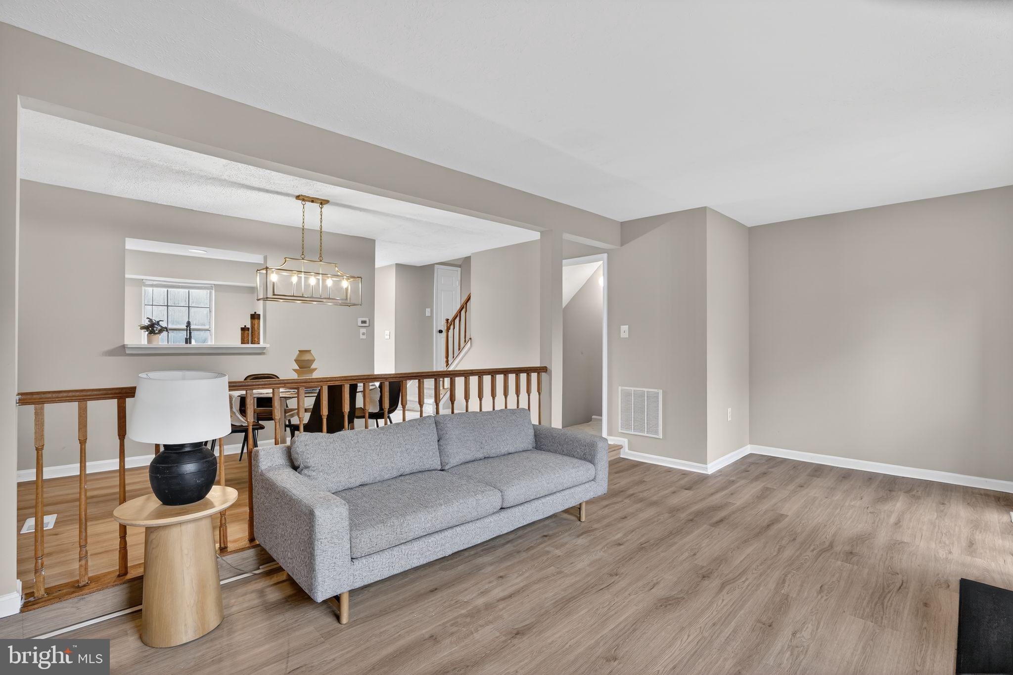 THE COLONY - Residential