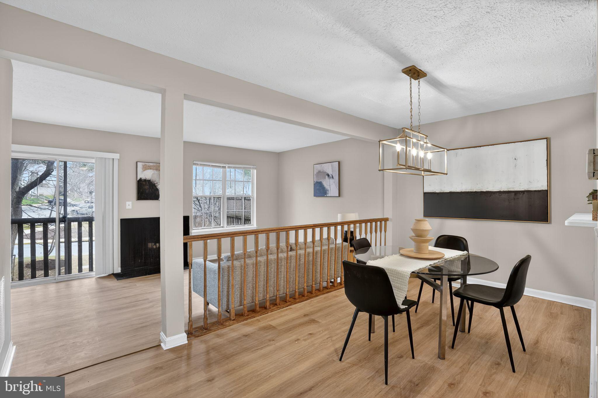 THE COLONY - Residential