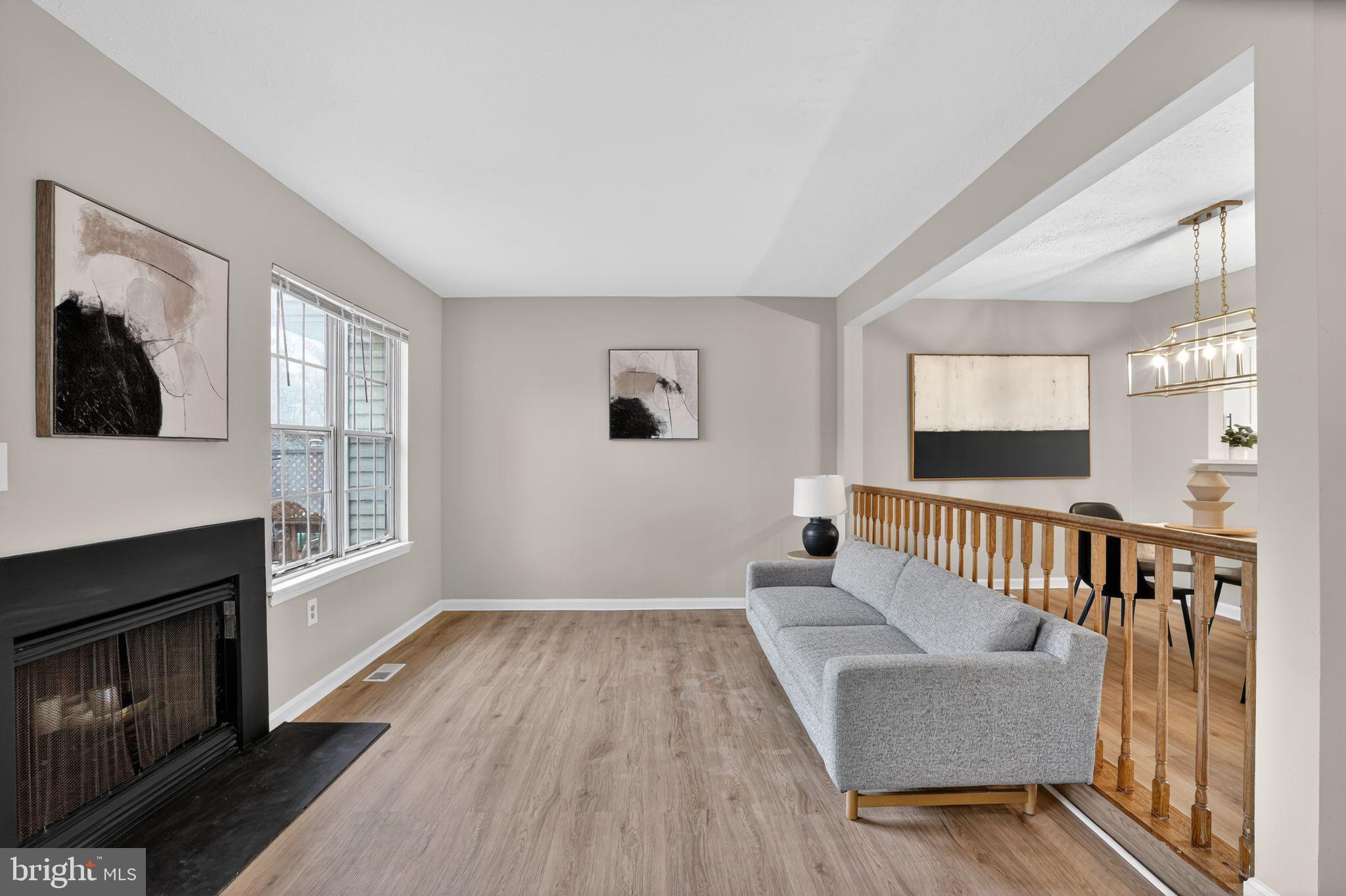 THE COLONY - Residential