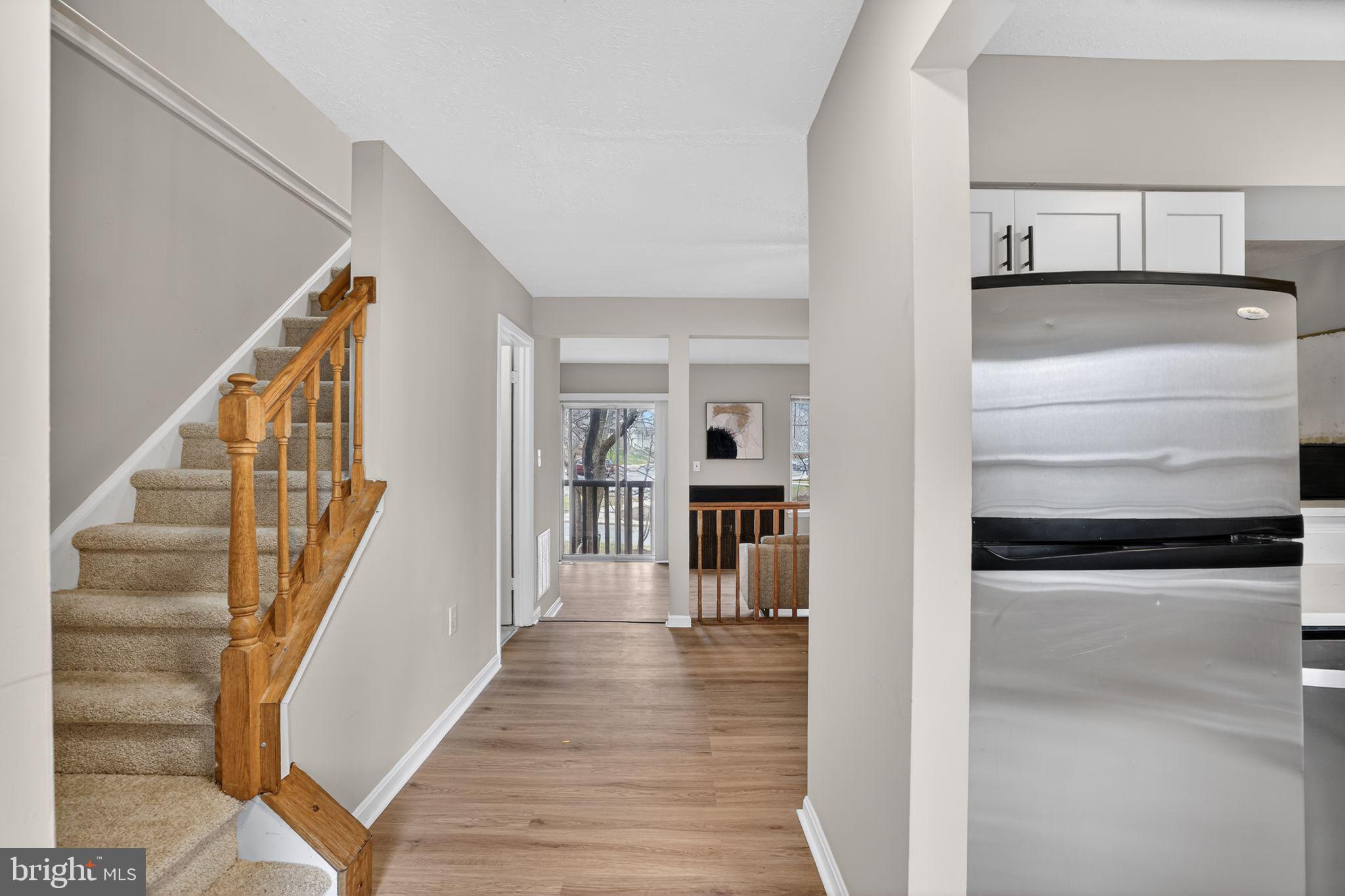 THE COLONY - Residential