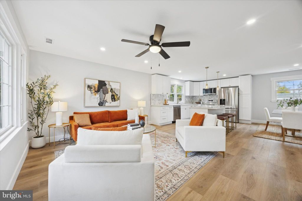 Photo of 15 Sycamore Avenue, MORTON, PA 19070 (MLS # PADE2103302)