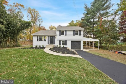 15 SYCAMORE AVENUE MORTON PA 19070