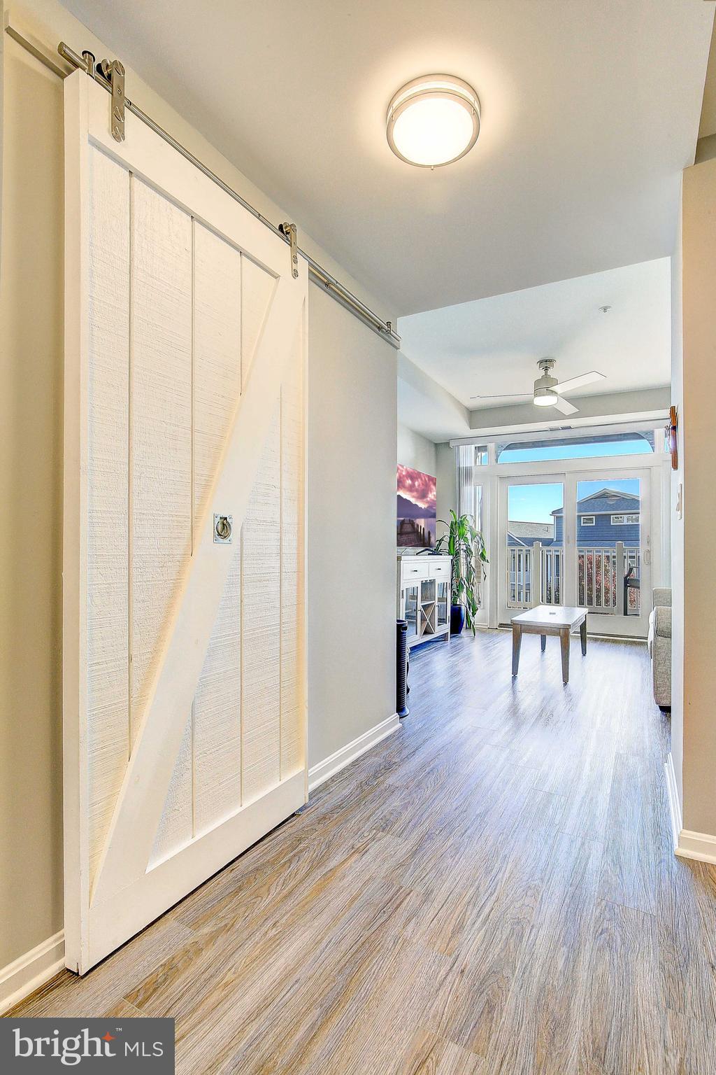 9100 BAY AVENUE A301
