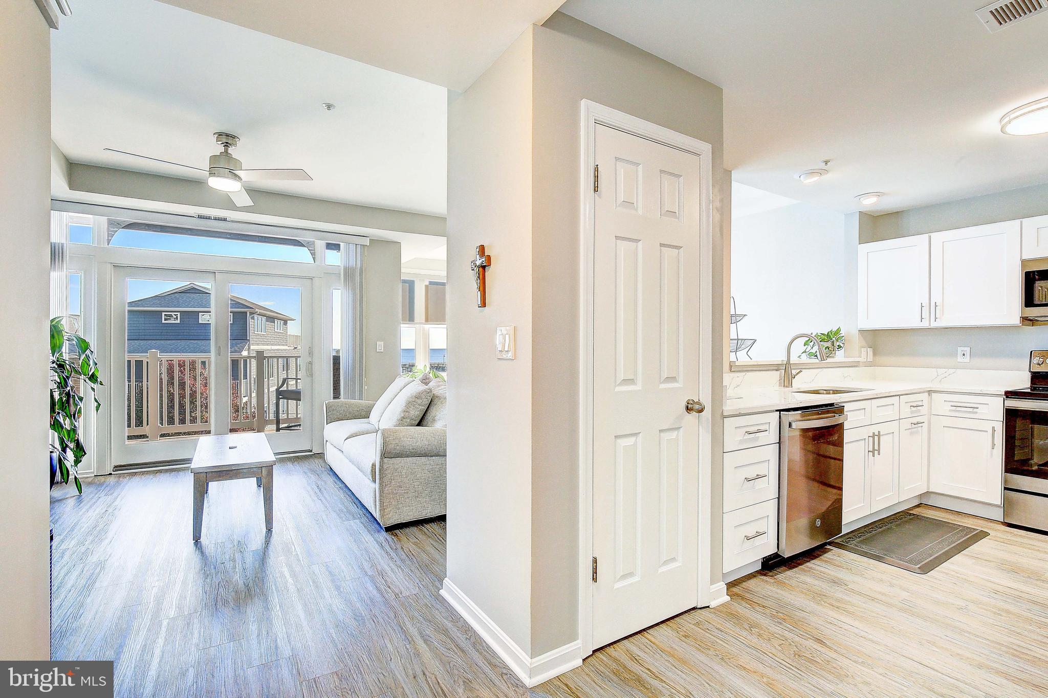 9100 BAY AVENUE A301