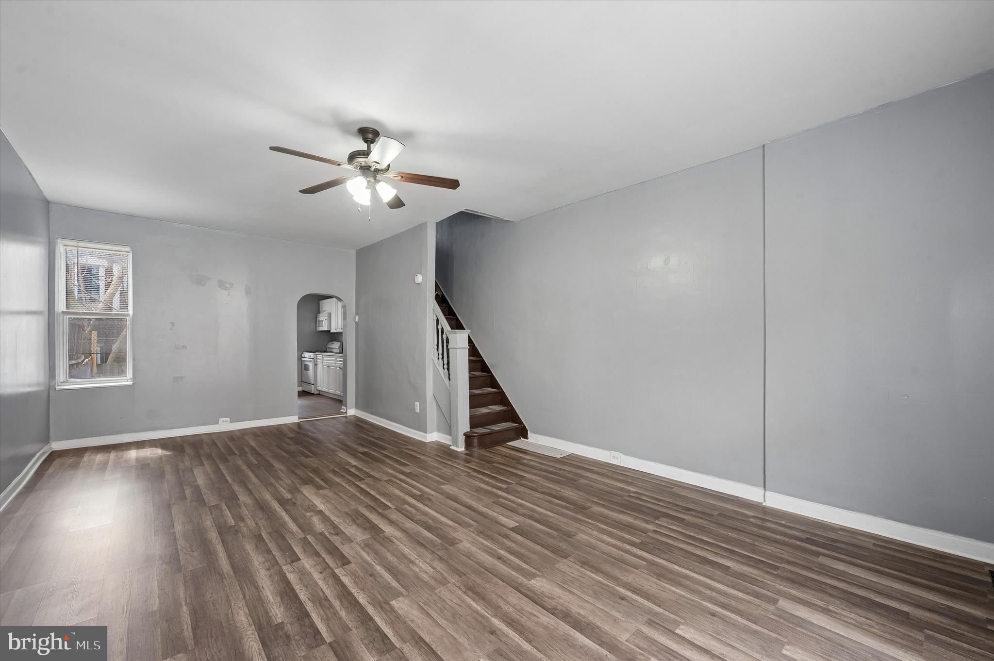 KENSINGTON - Residential