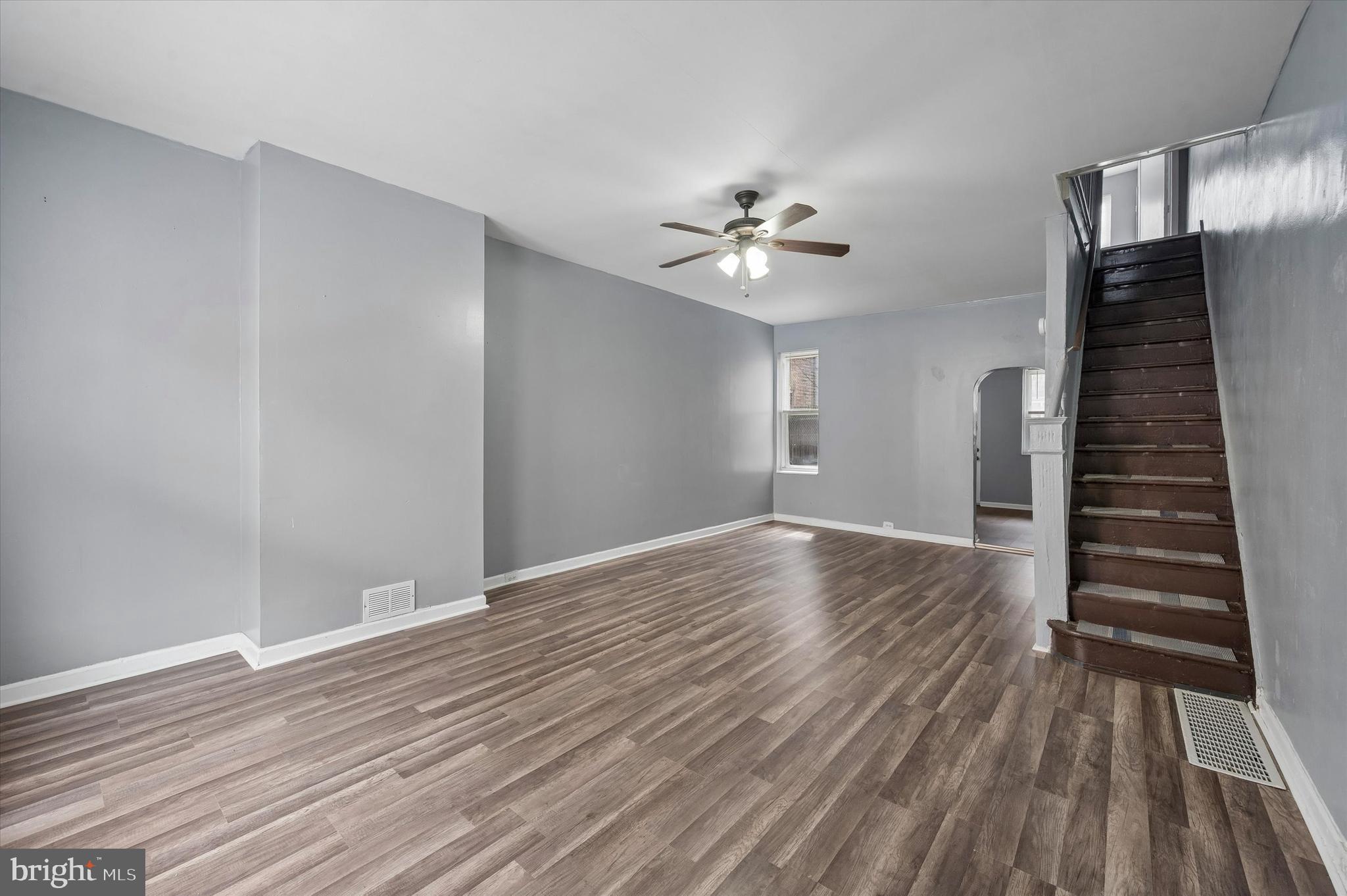 KENSINGTON - Residential