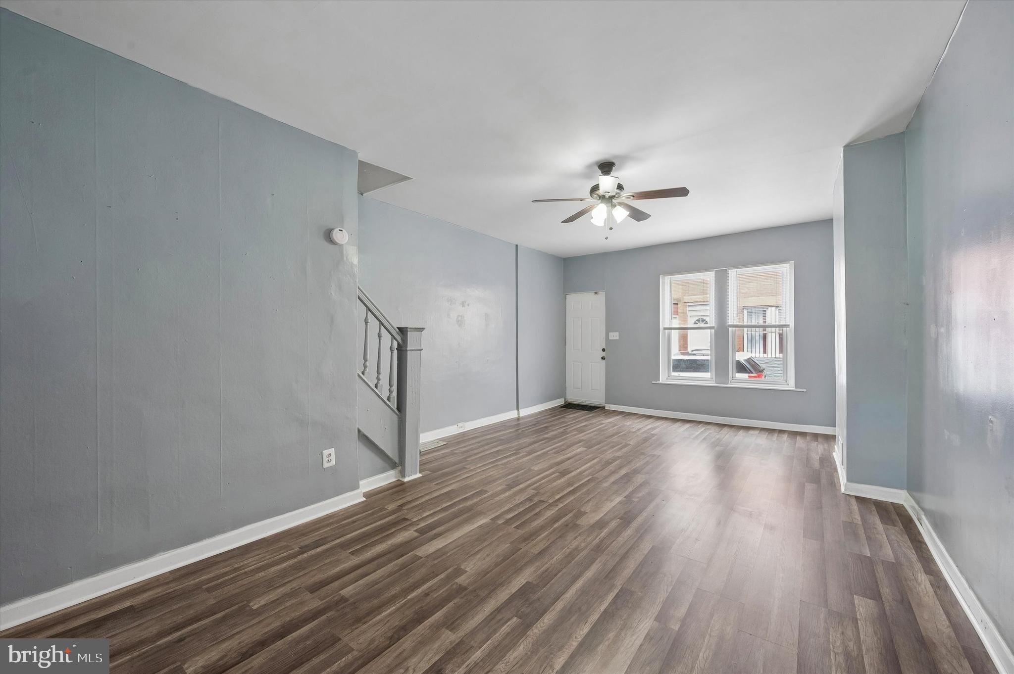 KENSINGTON - Residential