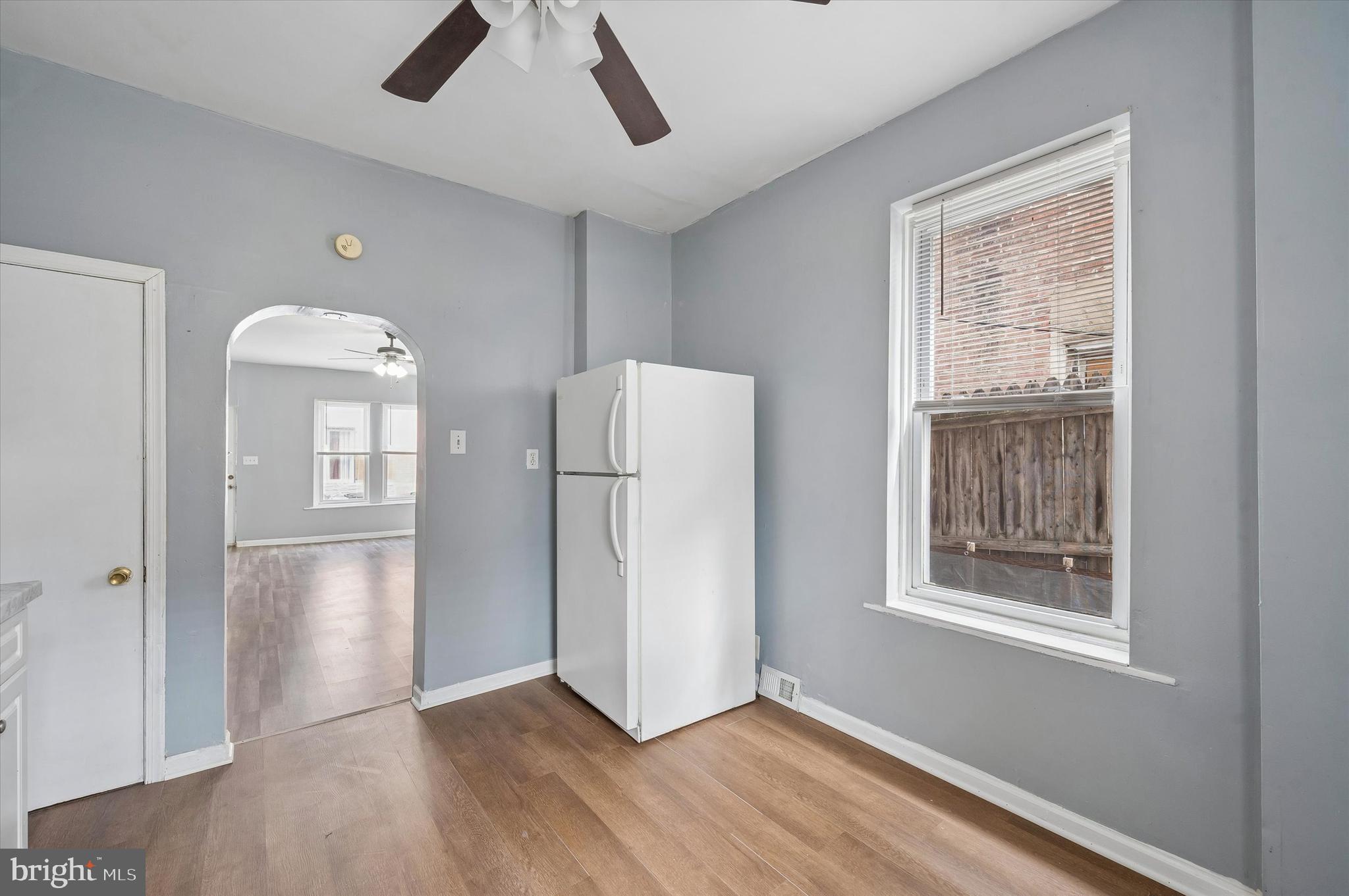 KENSINGTON - Residential