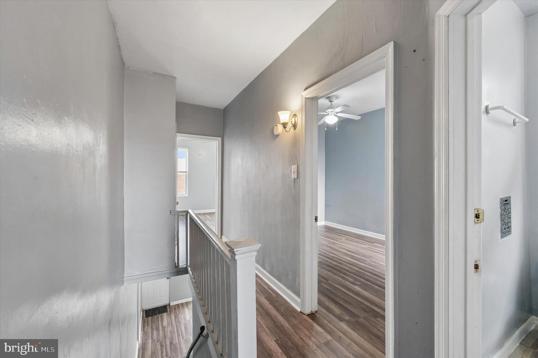 KENSINGTON - Residential